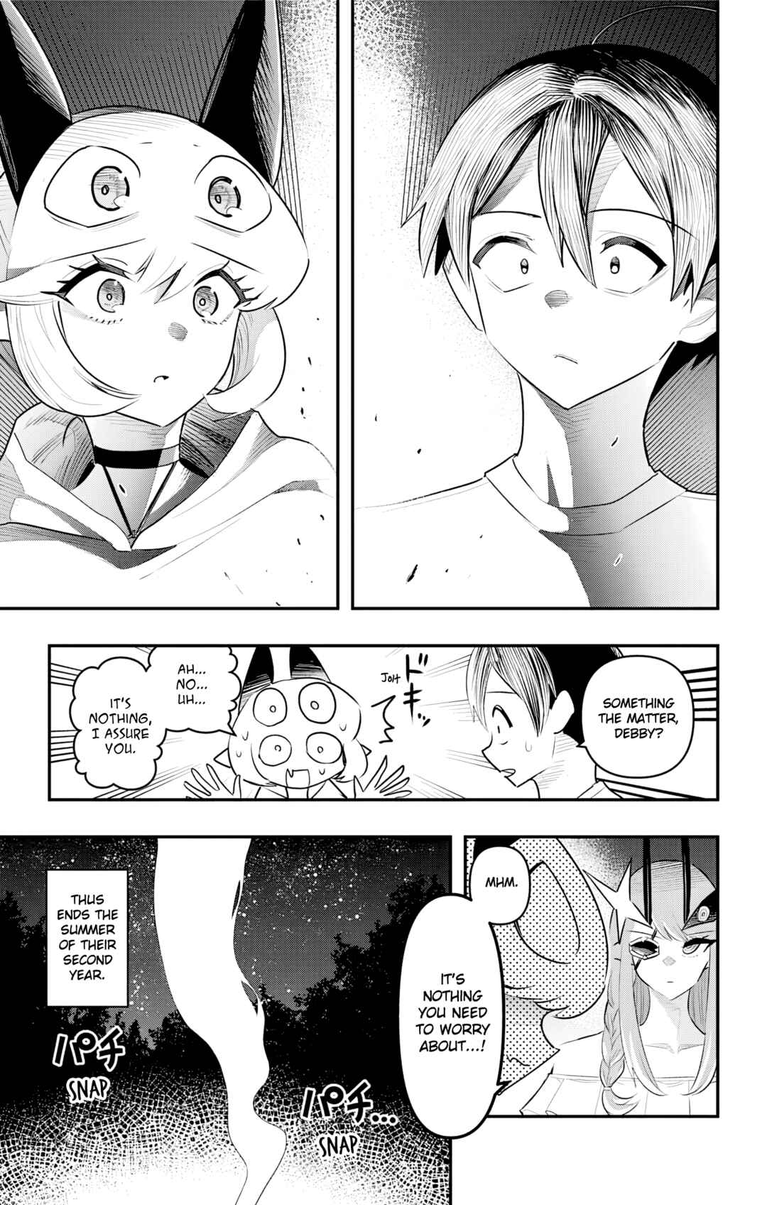 Chapter 49 - Page 15