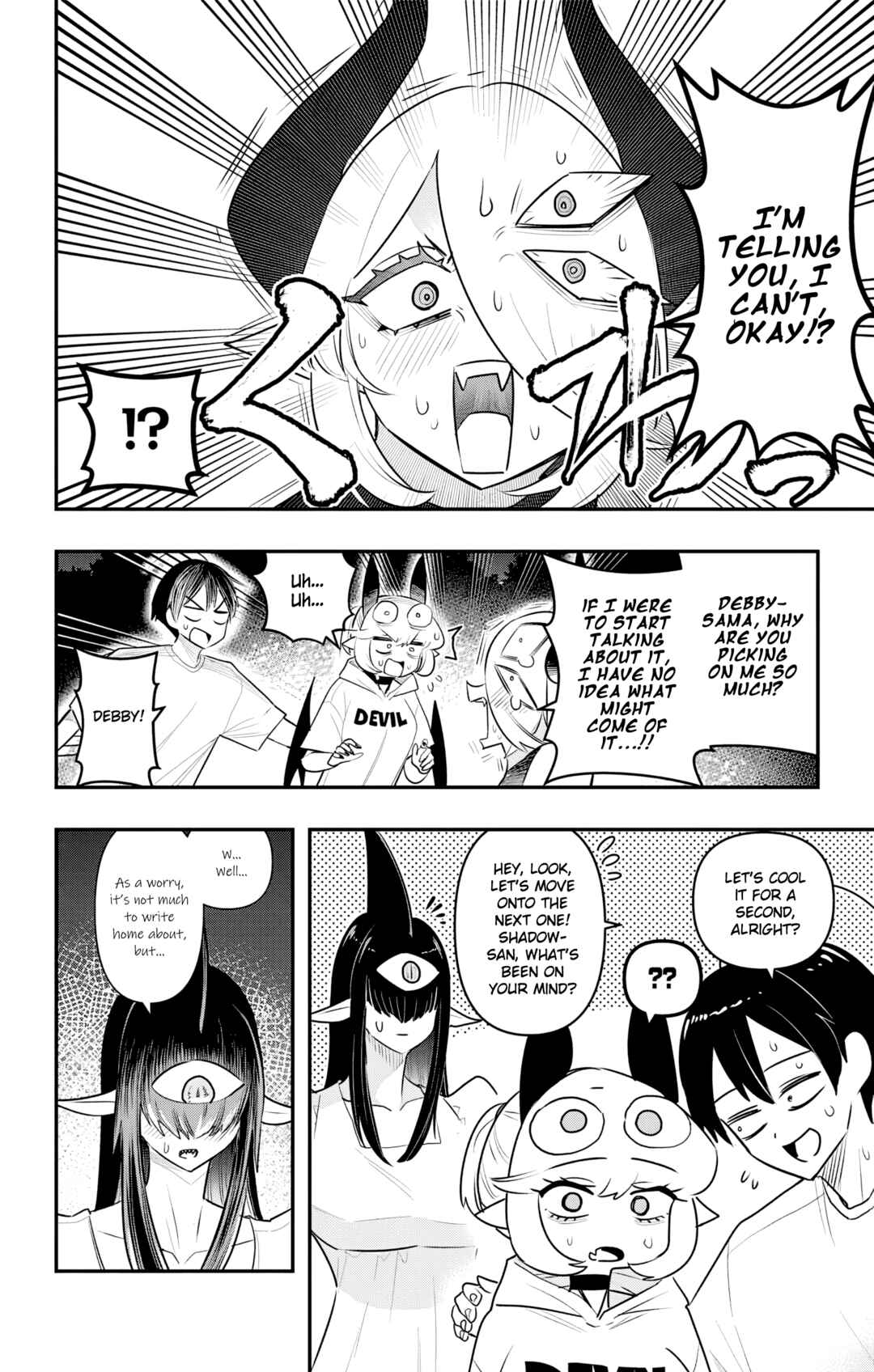 Chapter 49 - Page 8