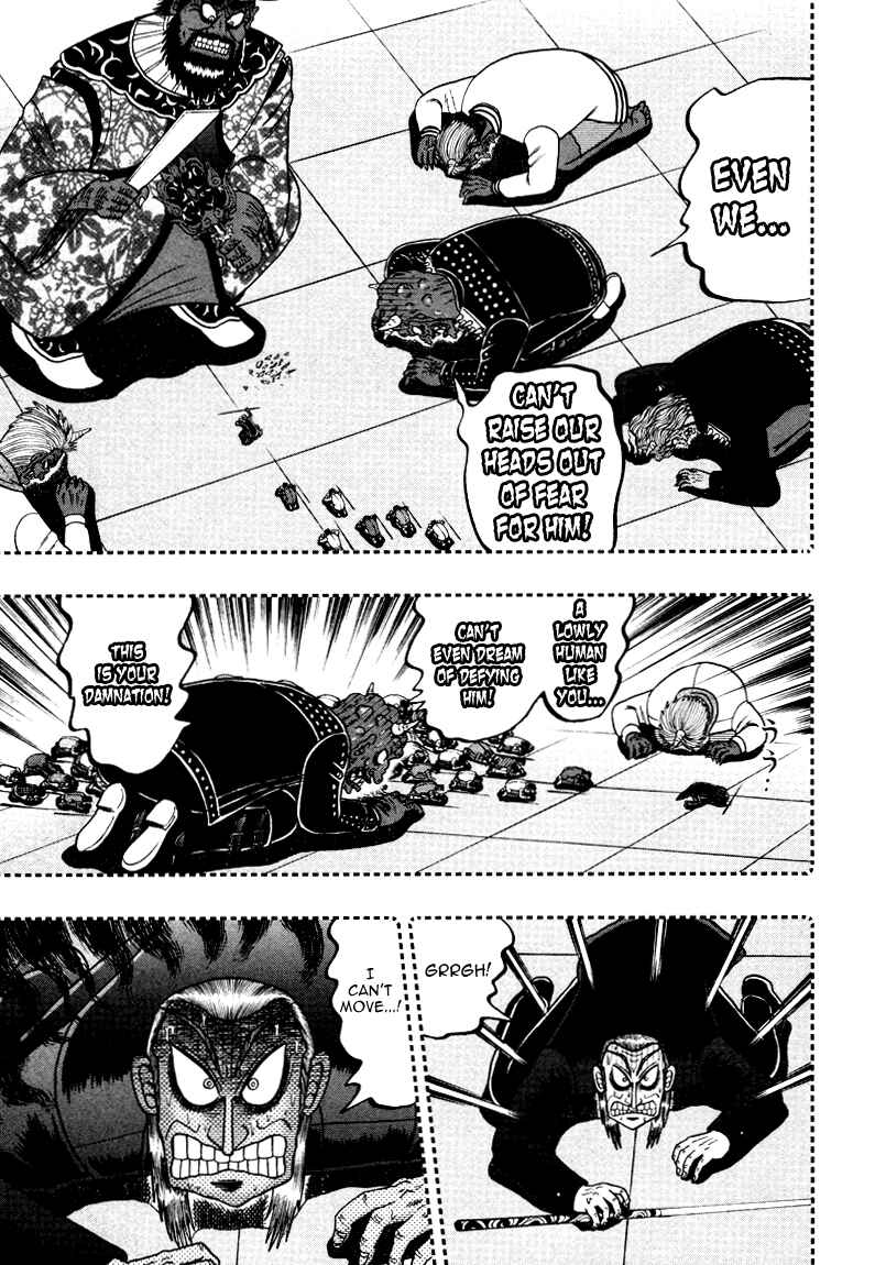 Chapter 253 - Page 19