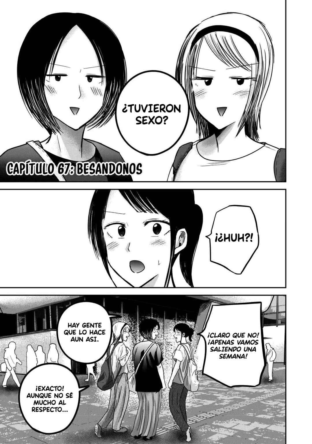 Chapter 67 - Page 1