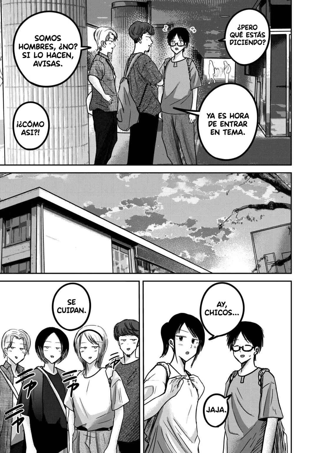 Chapter 67 - Page 3