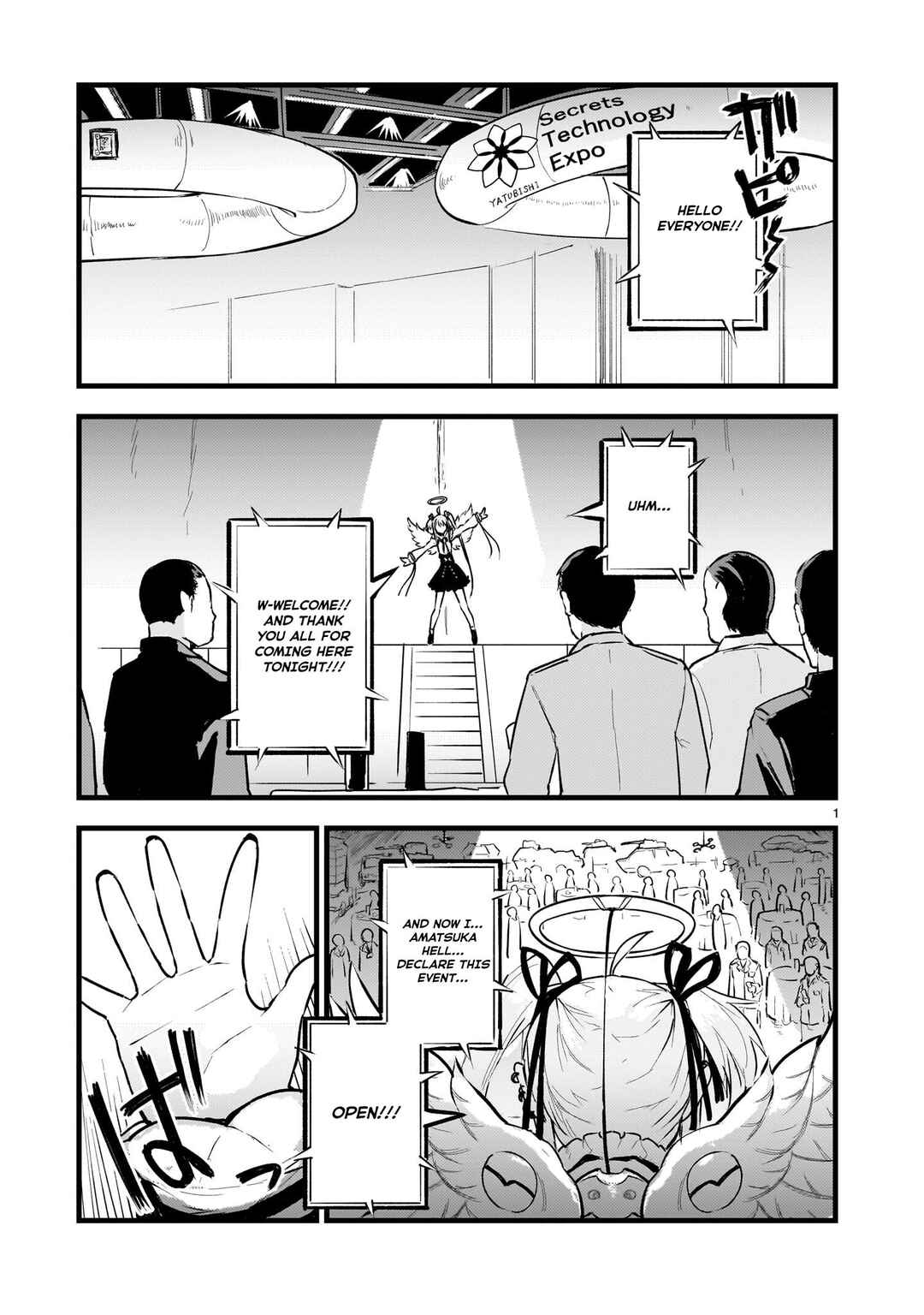 Chapter 6 - Page 1