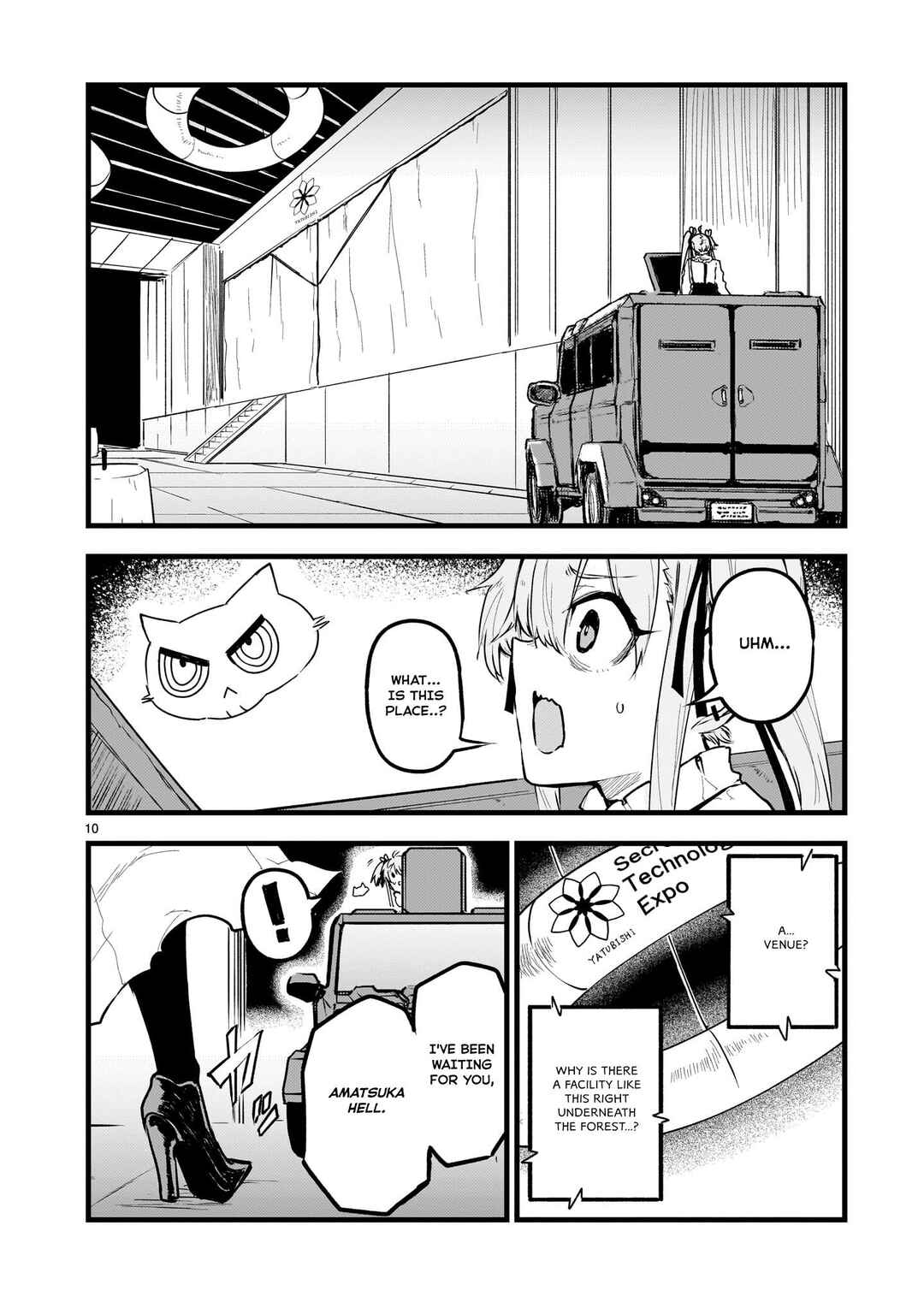 Chapter 6 - Page 10