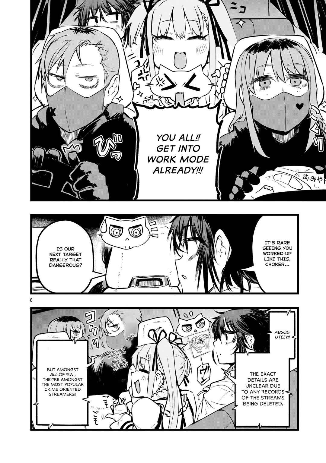 Chapter 6 - Page 6