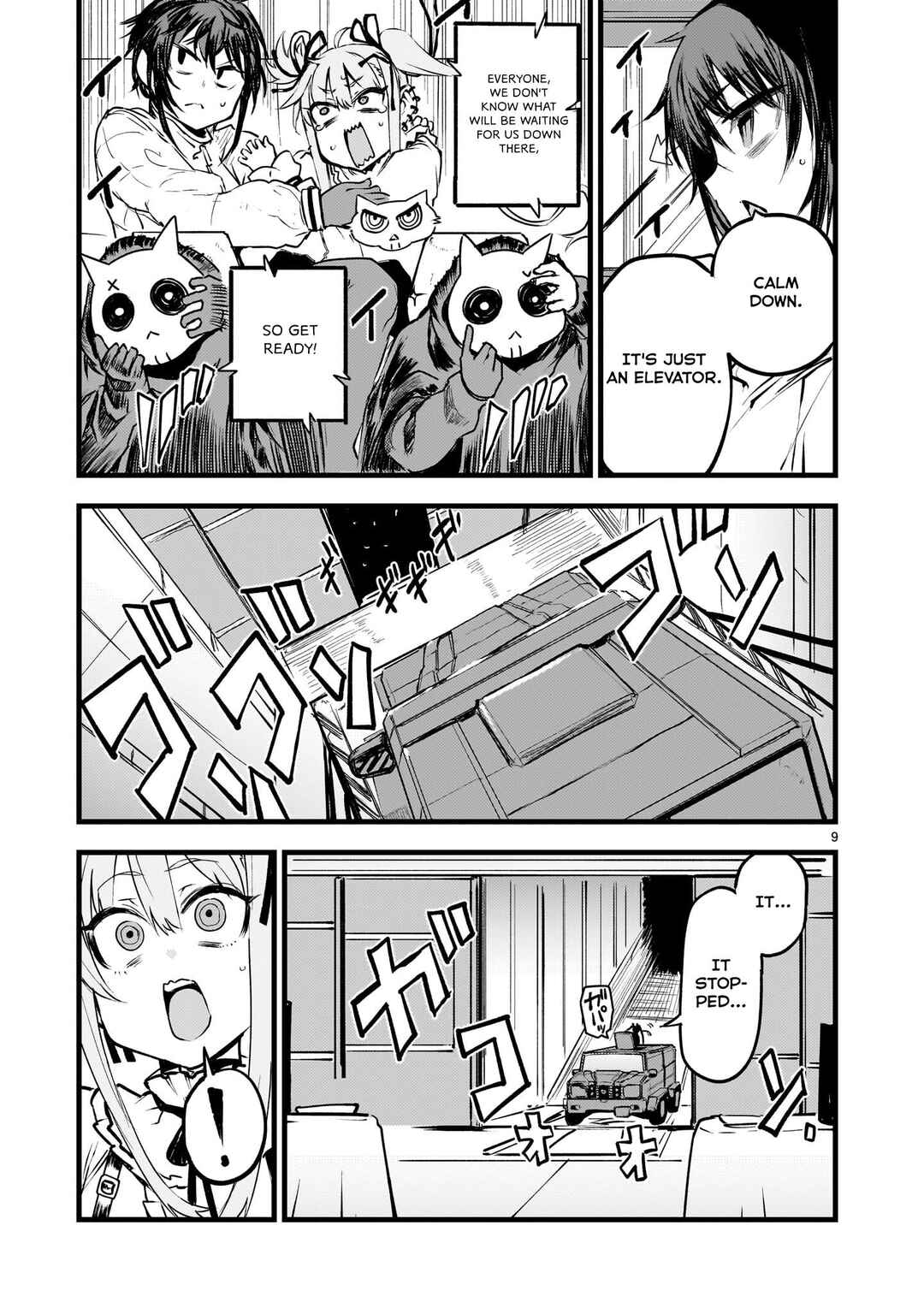 Chapter 6 - Page 9