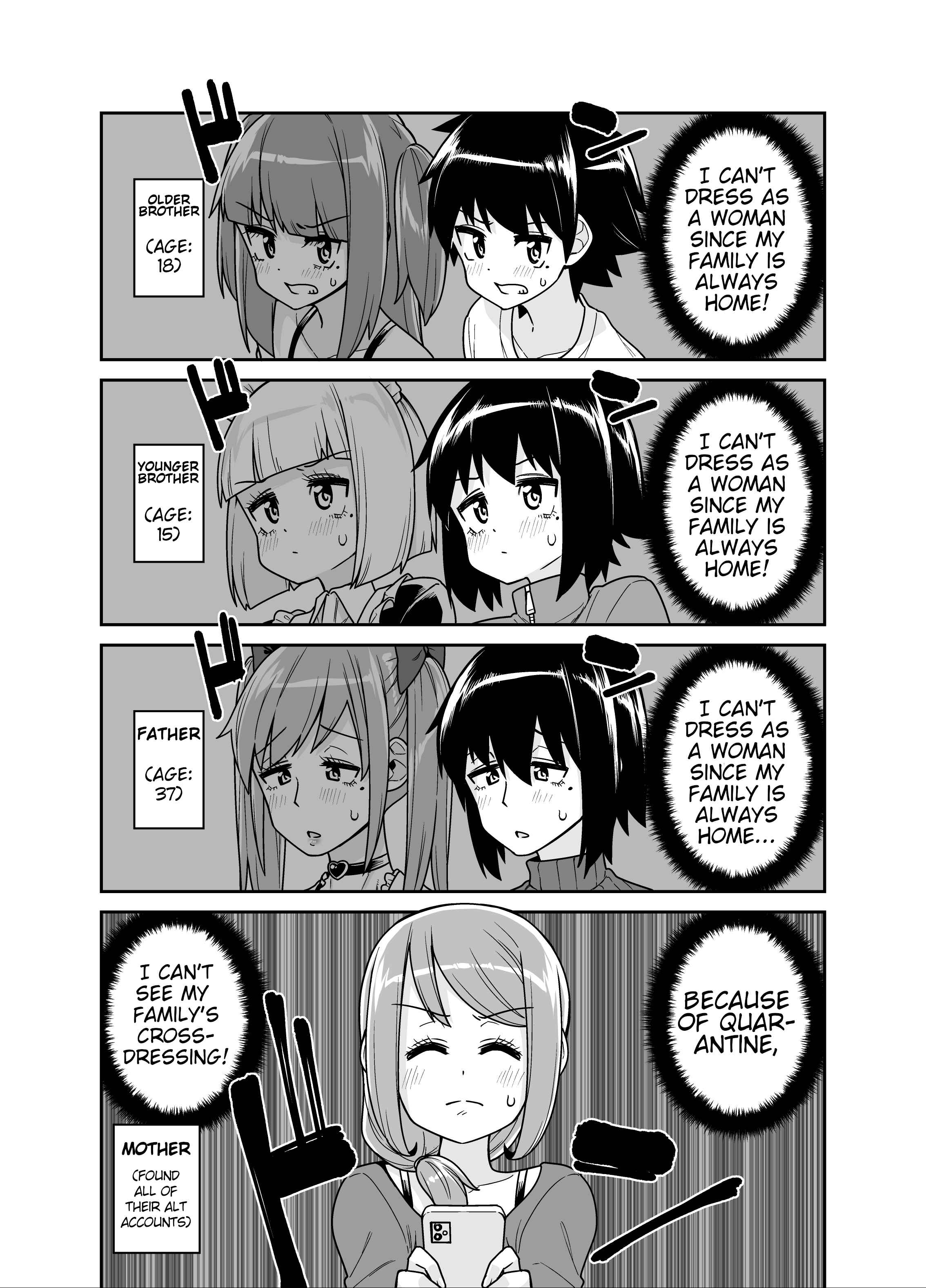 Chapter ? - Page 1