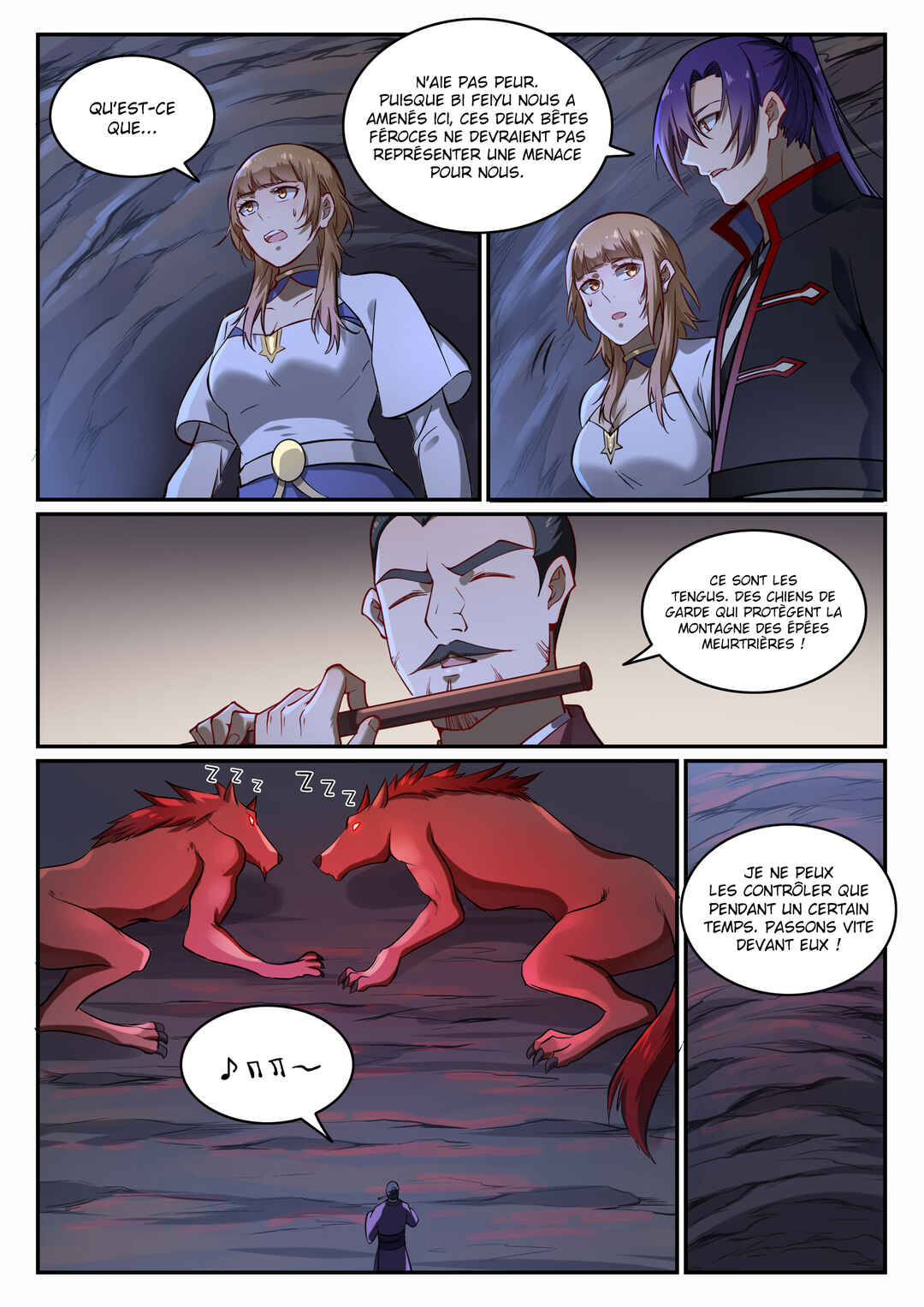 Chapter 687 - Page 15
