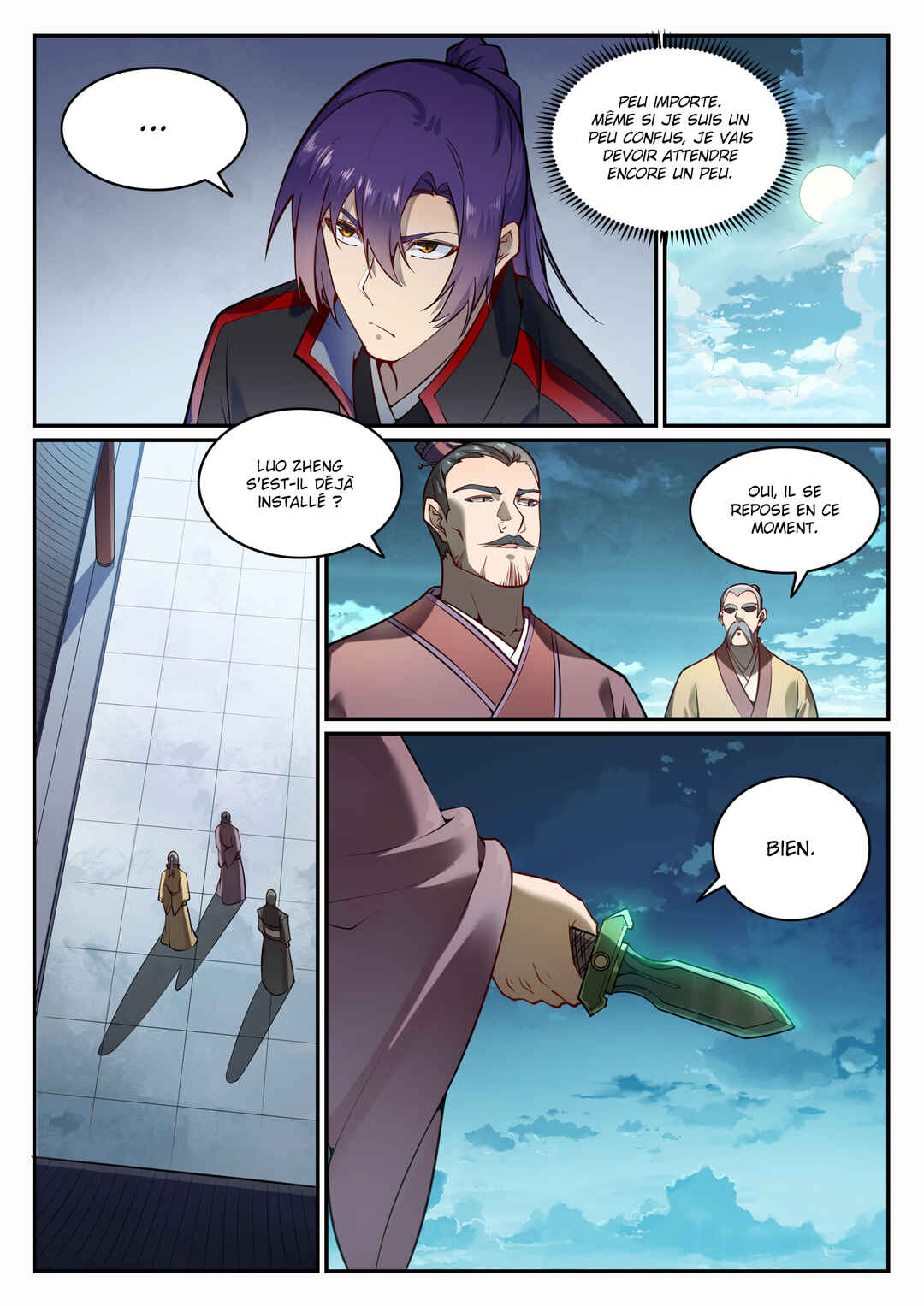 Chapter 687 - Page 4