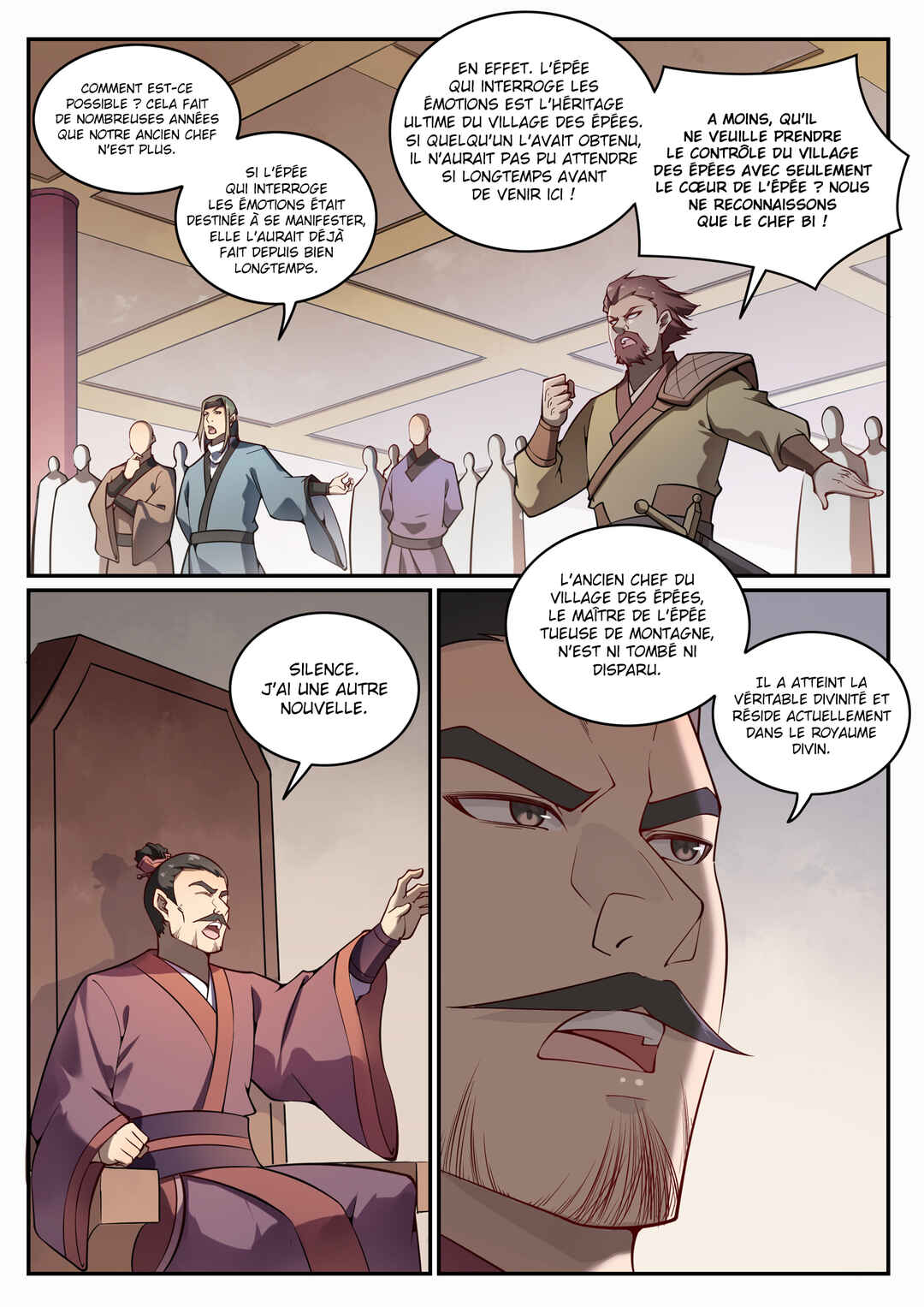 Chapter 687 - Page 7