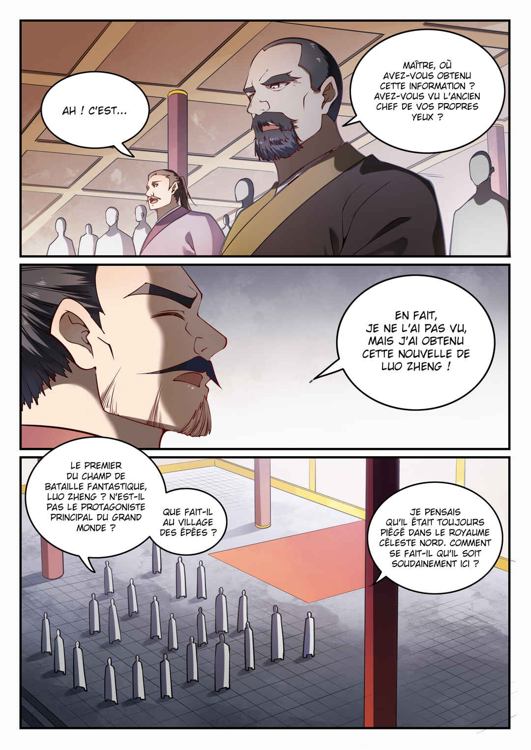 Chapter 687 - Page 8