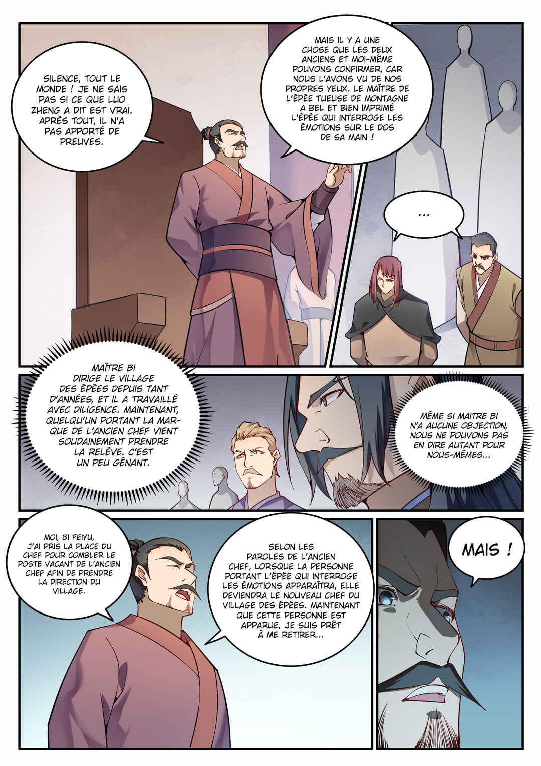Chapter 687 - Page 9