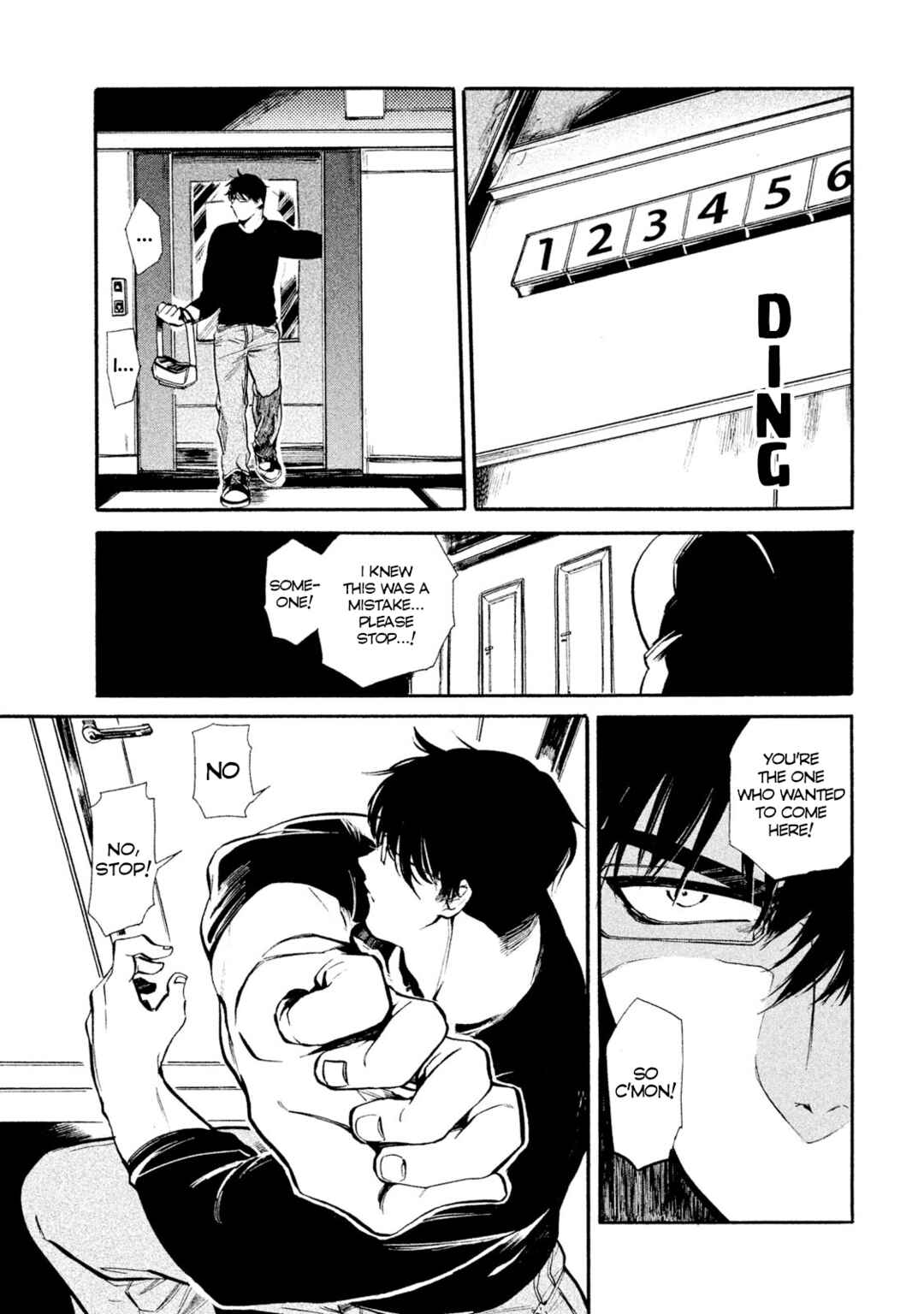 Chapter 1 - Page 11