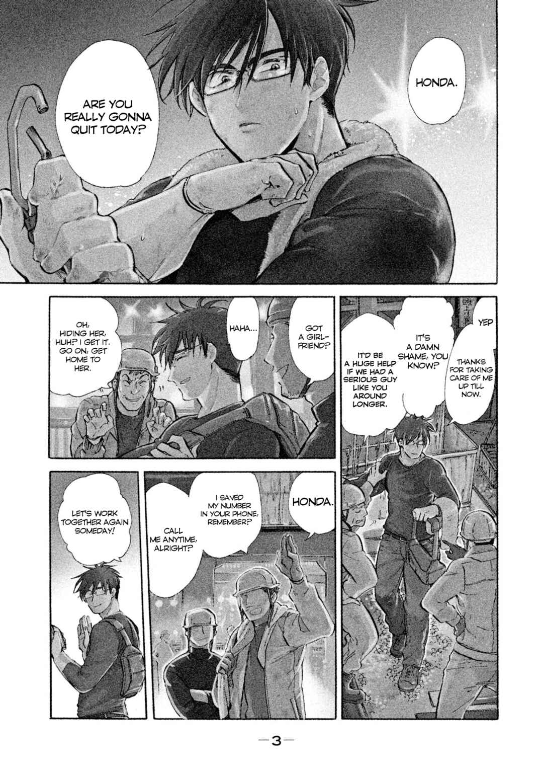 Chapter 1 - Page 5