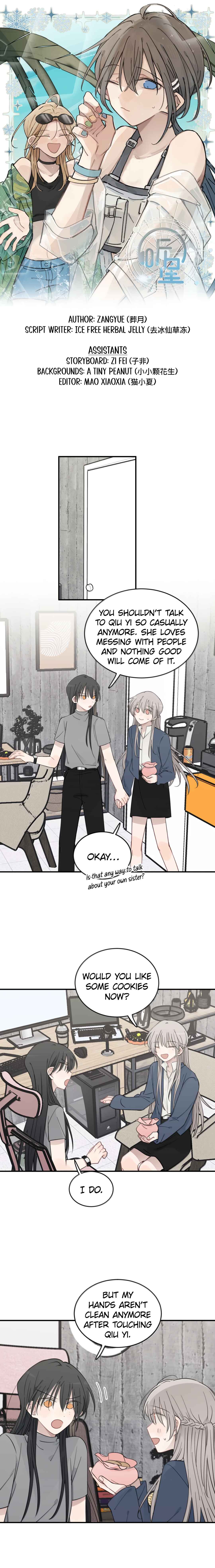 Chapter 99 - Page 1