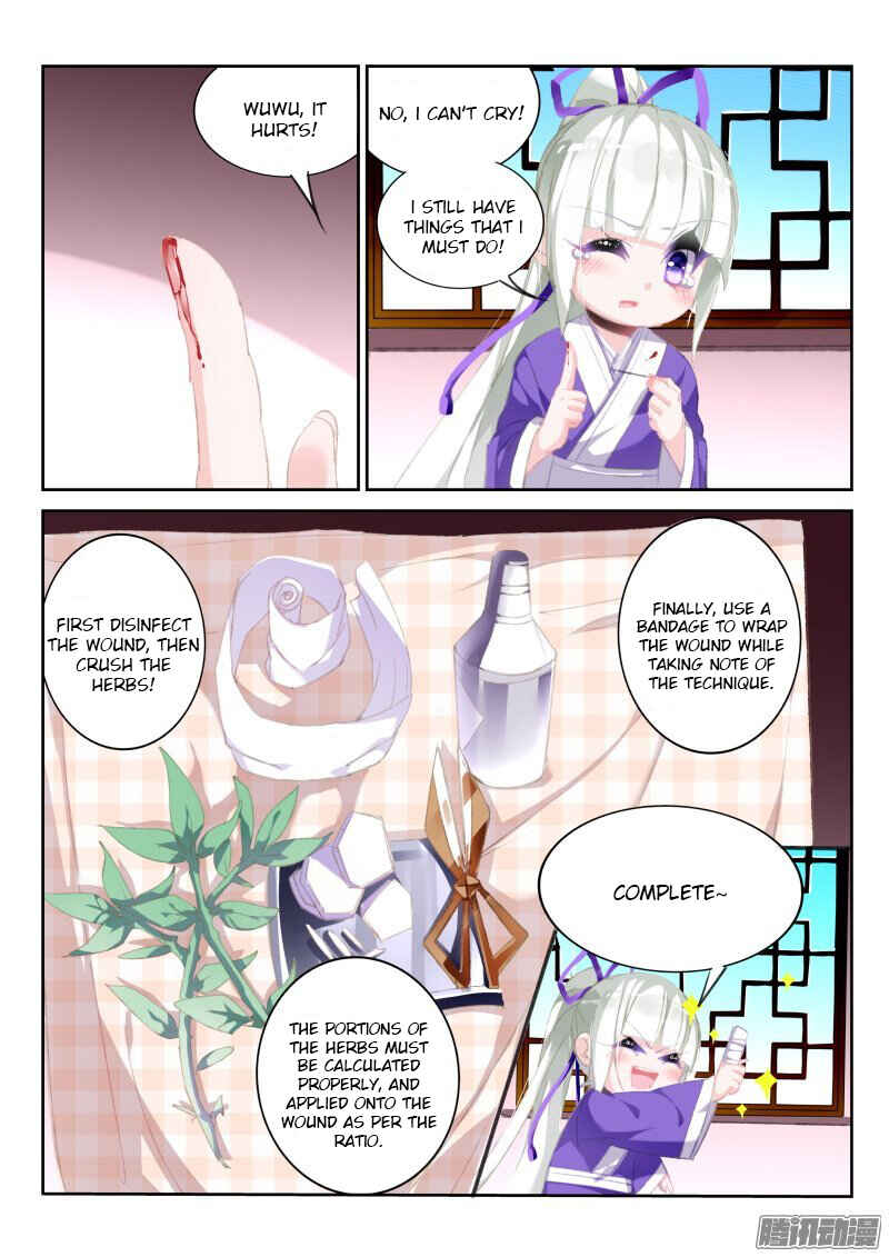 Chapter 173 - Page 2