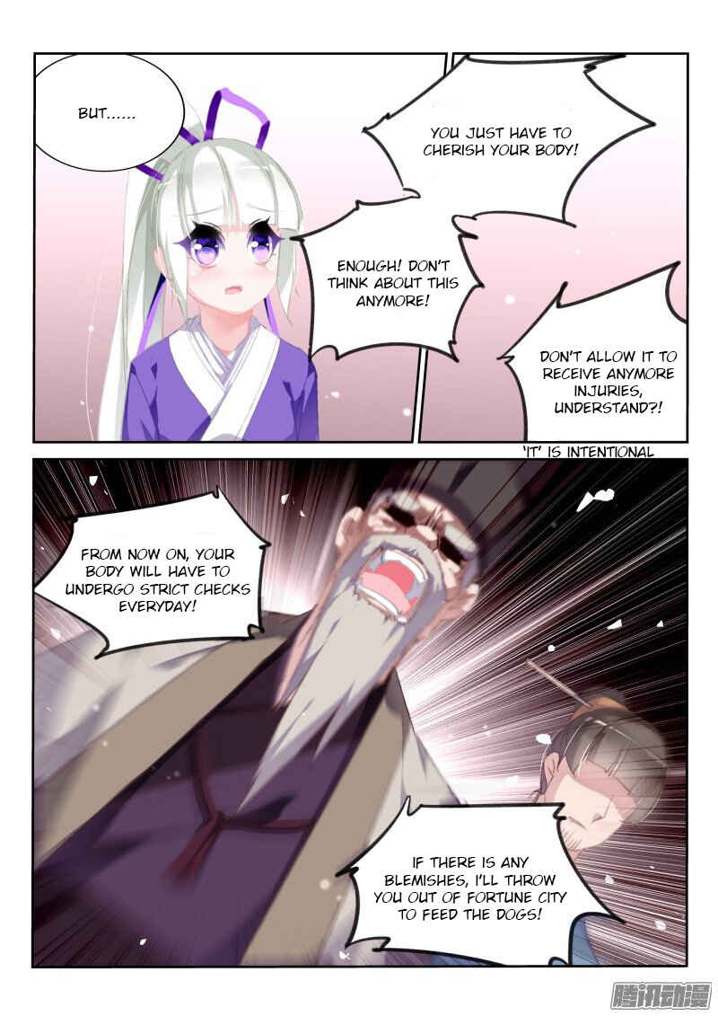 Chapter 173 - Page 8