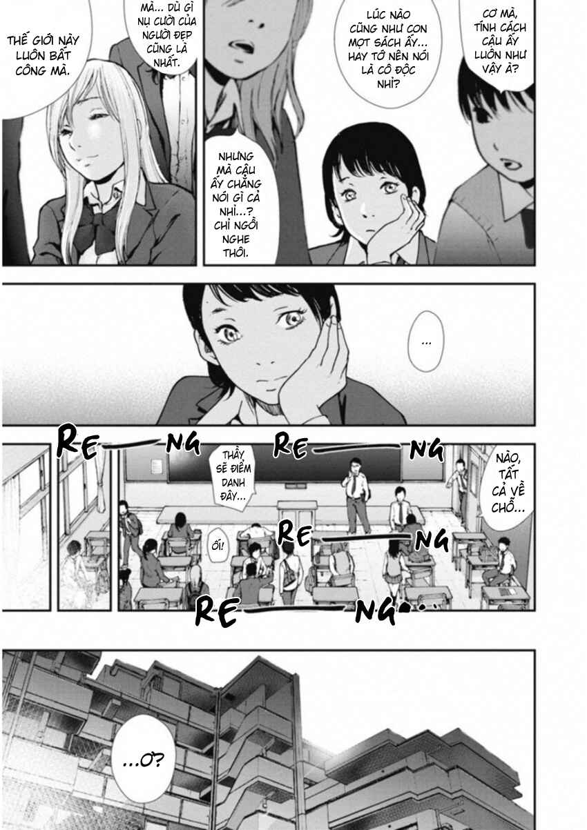 Chapter 115 - Page 14