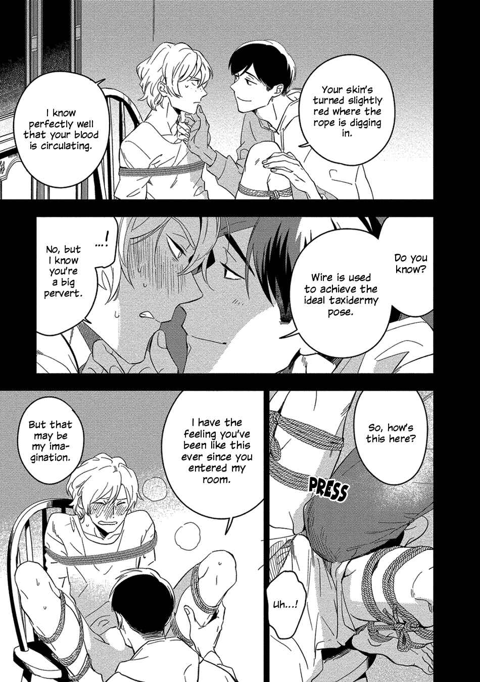 Chapter 21 - Page 17