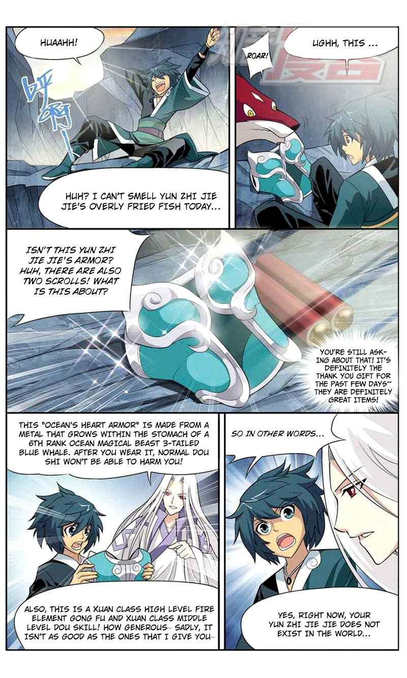 Chapter 28 - Page 11