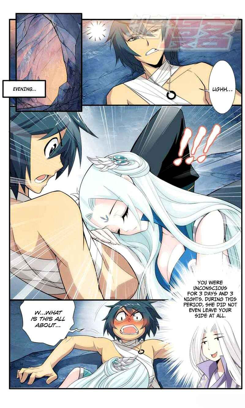 Chapter 28 - Page 3