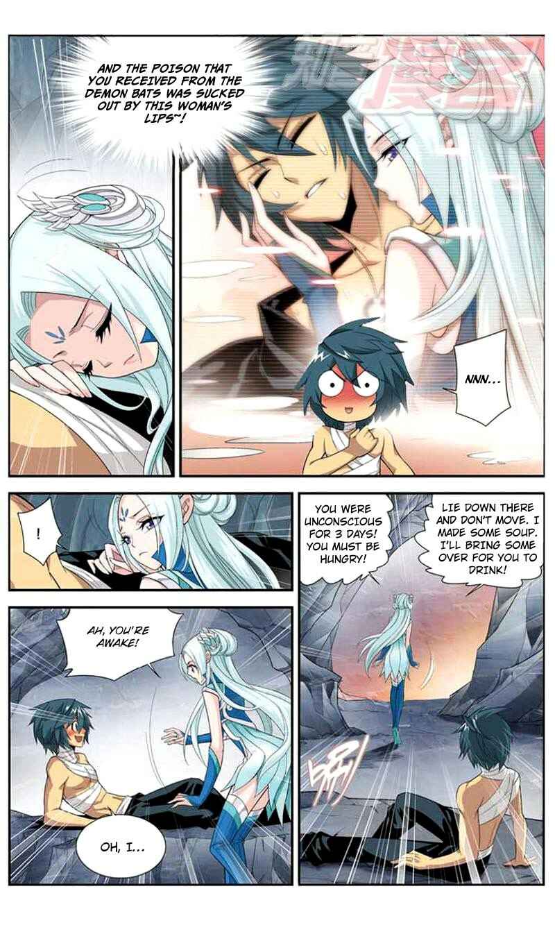 Chapter 28 - Page 4