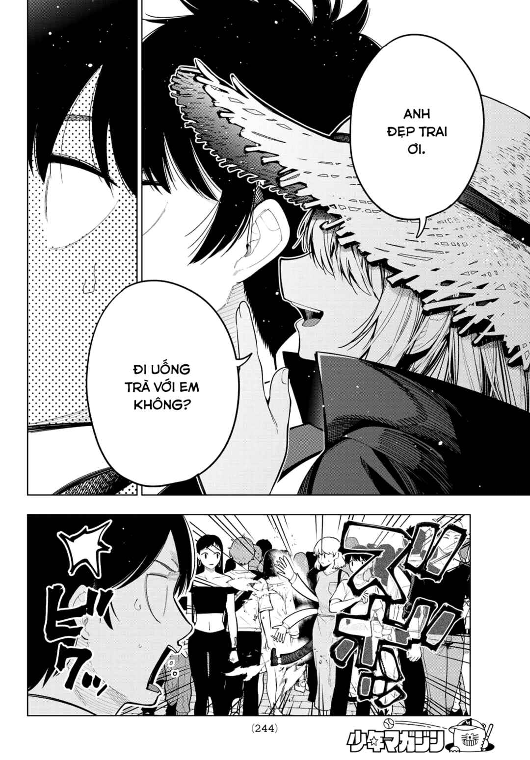 Chapter 88 - Page 10