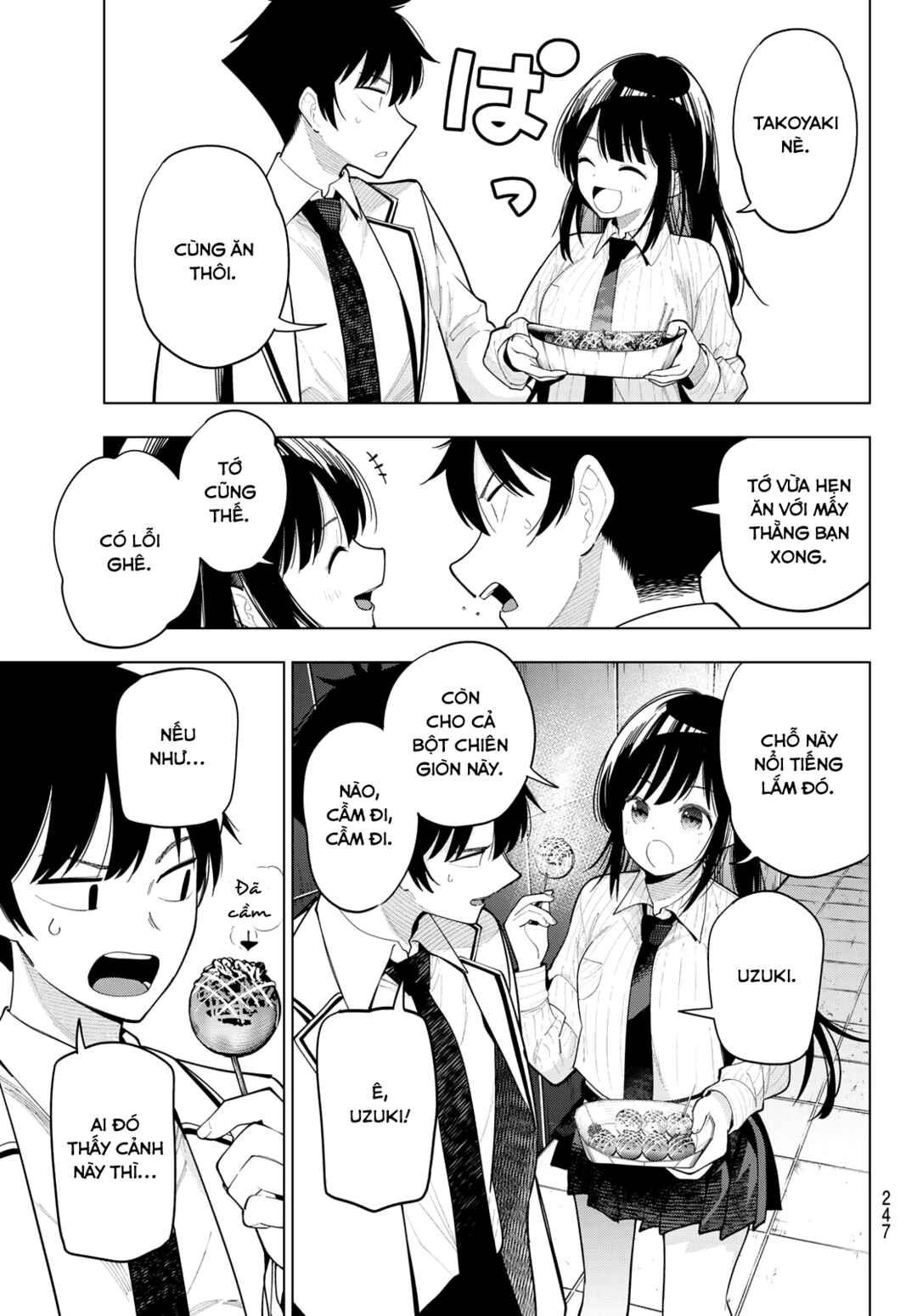Chapter 88 - Page 13
