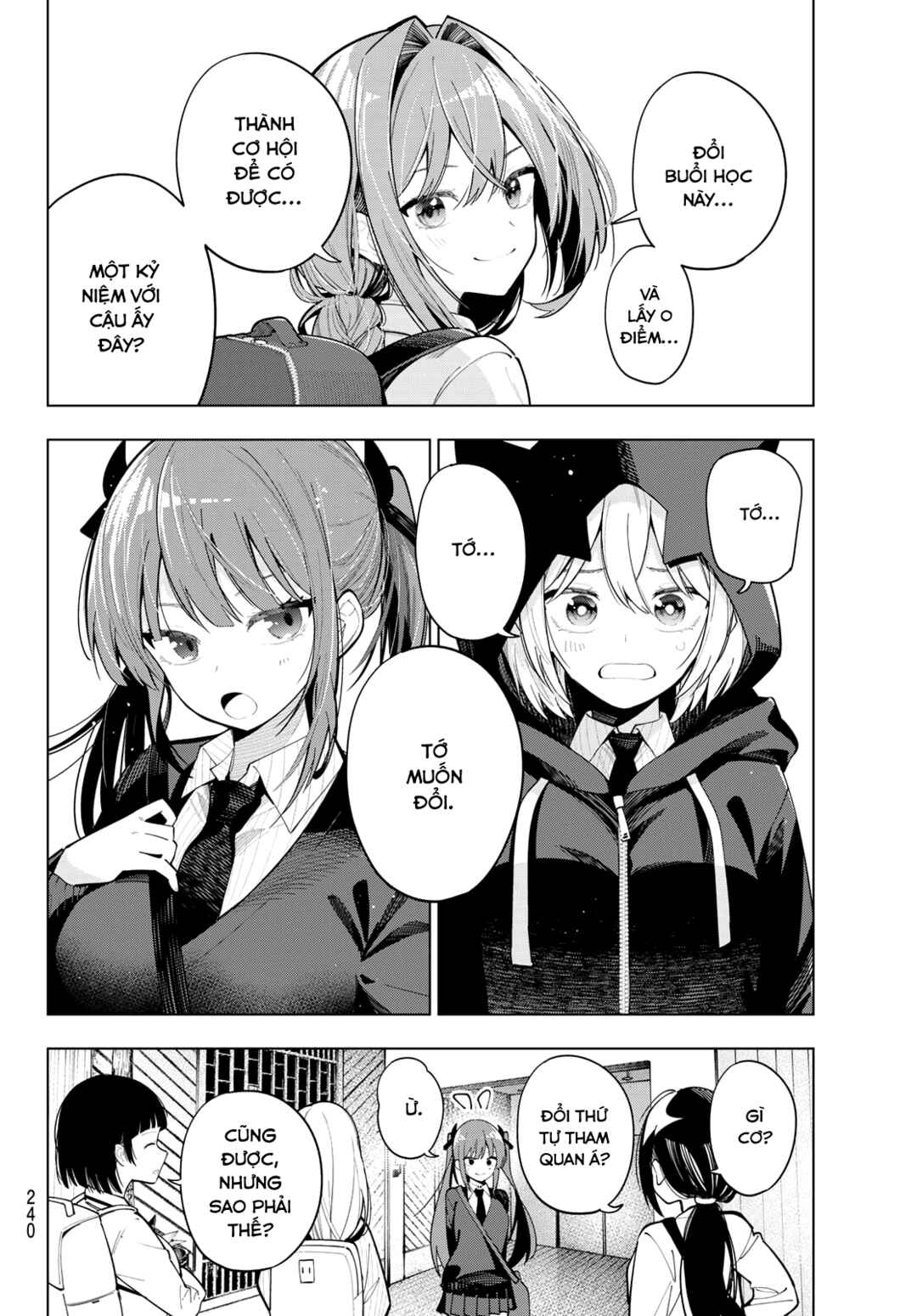 Chapter 88 - Page 6