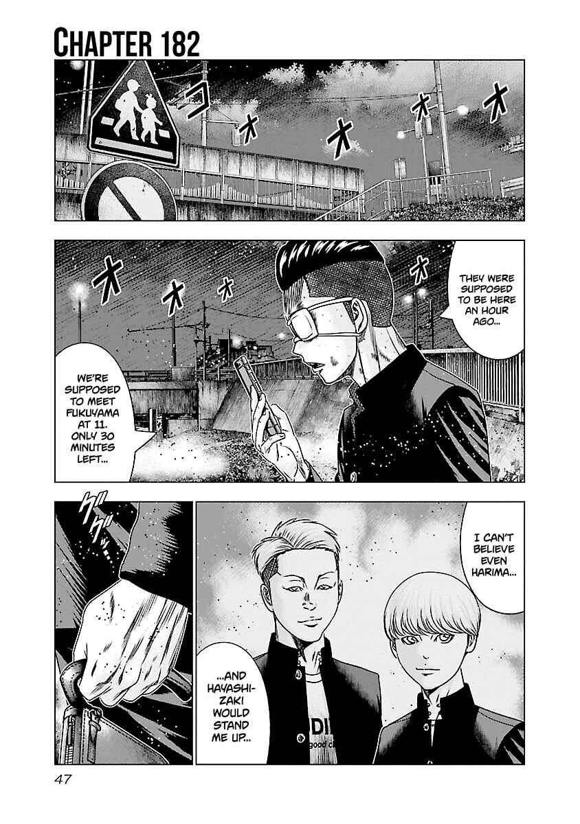 Chapter 182 - Page 2