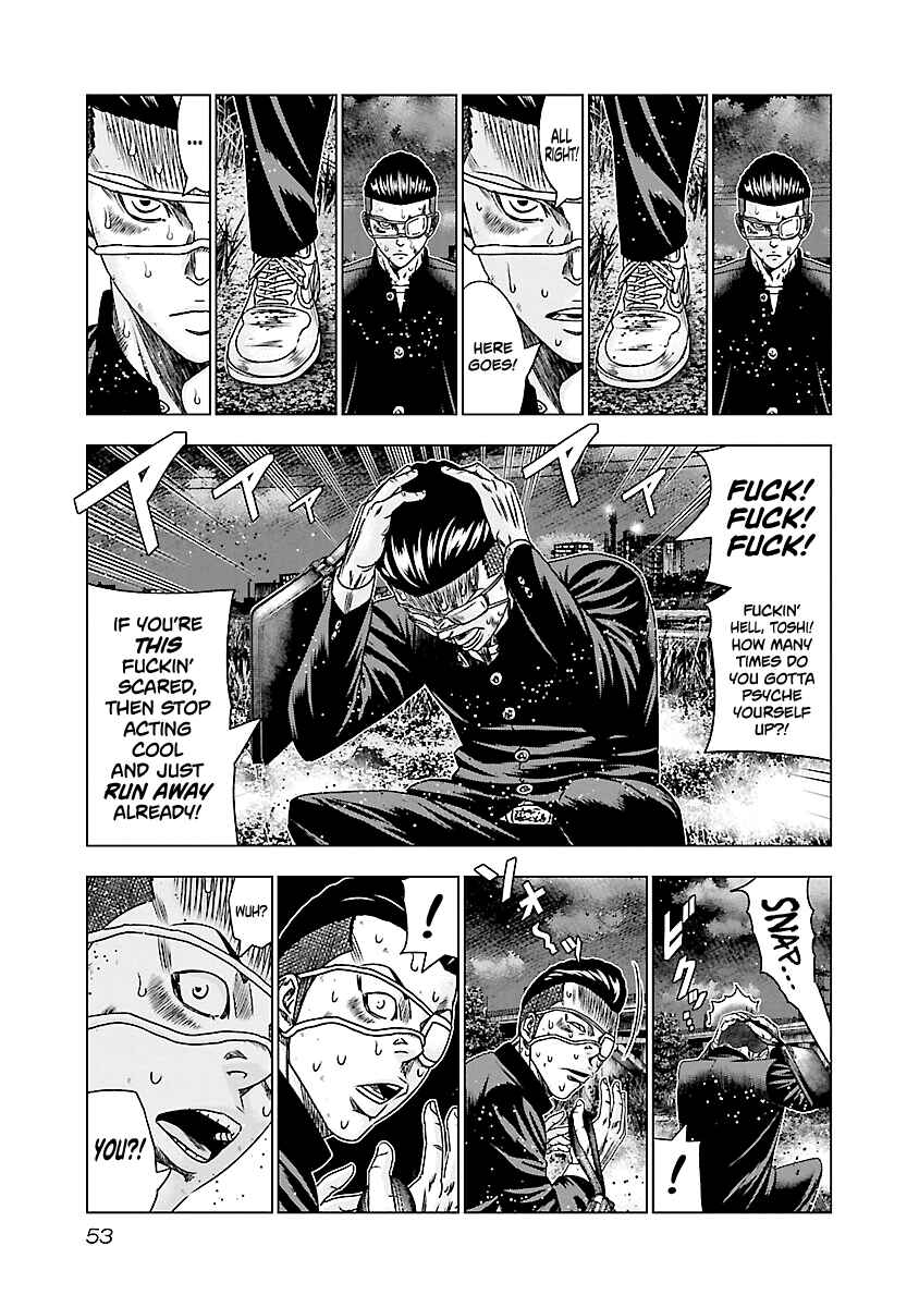 Chapter 182 - Page 8