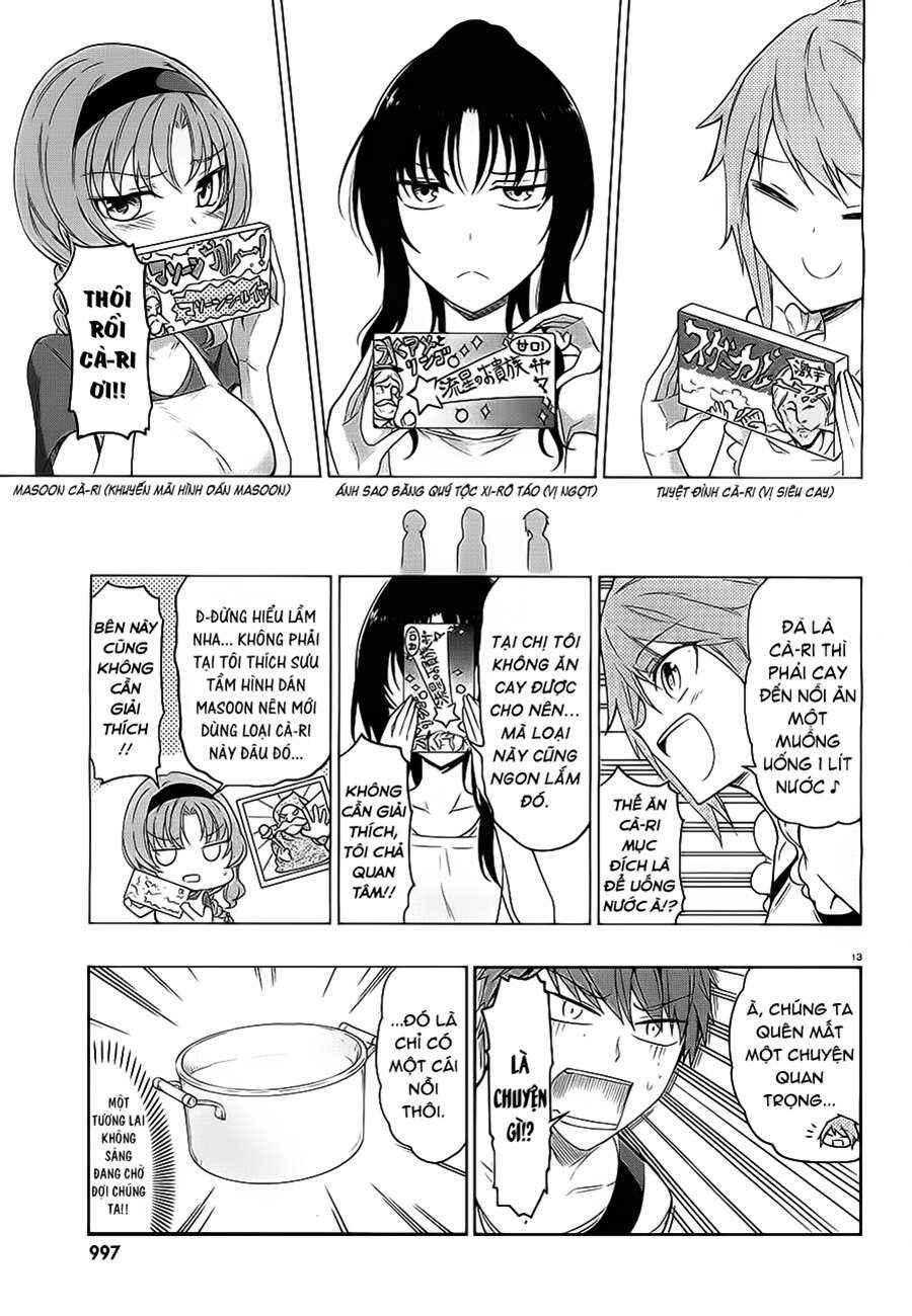 Chapter 49 - Page 14