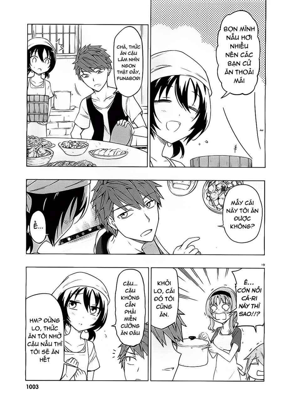 Chapter 49 - Page 20