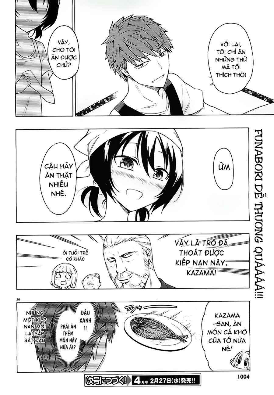 Chapter 49 - Page 21