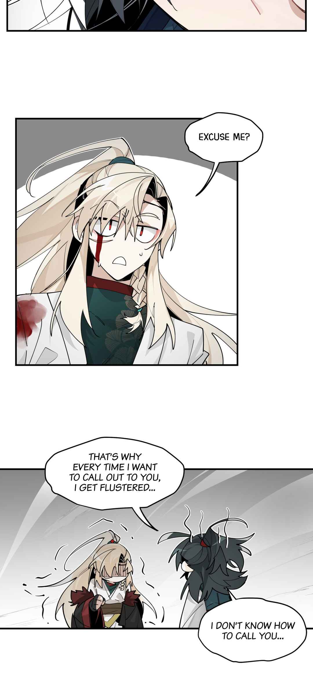 Chapter 106 - Page 23