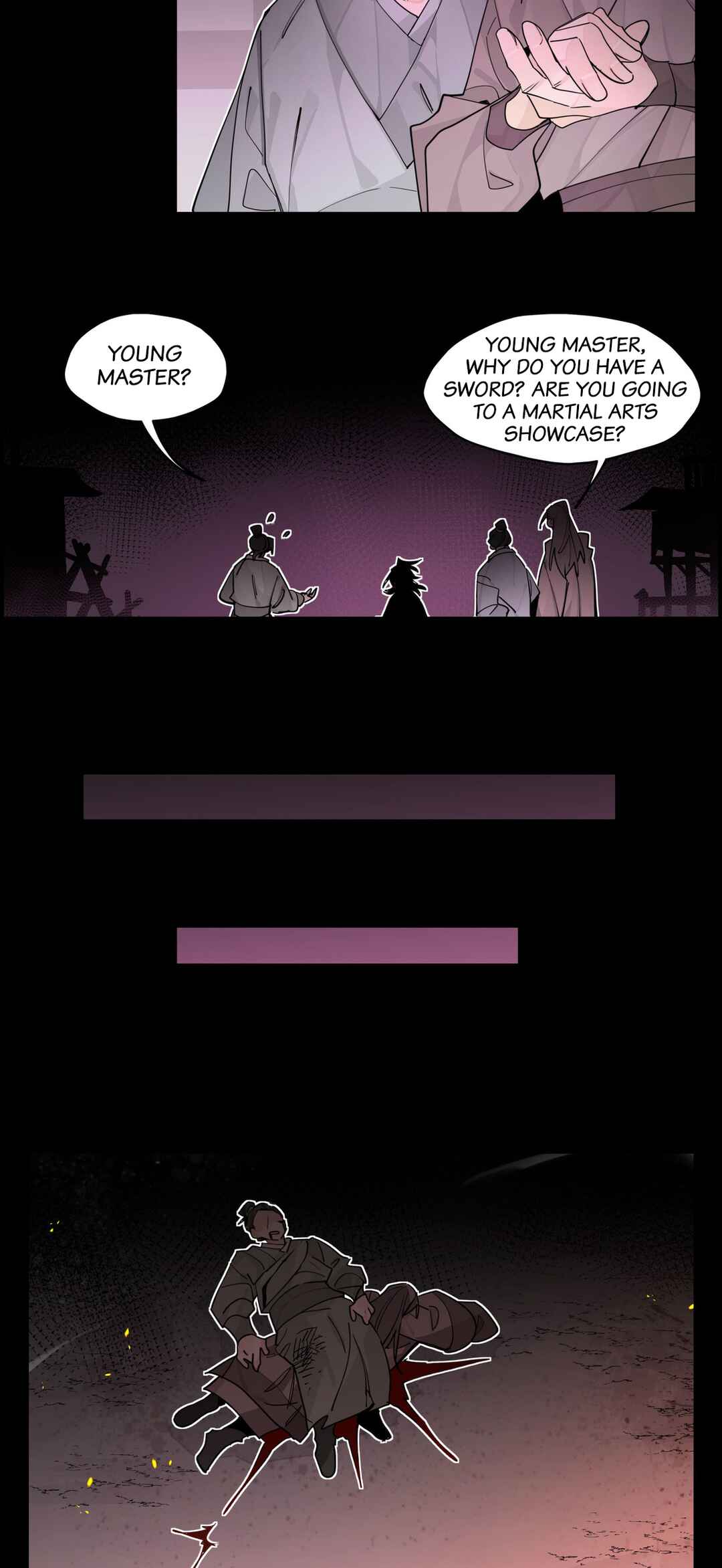 Chapter 106 - Page 3