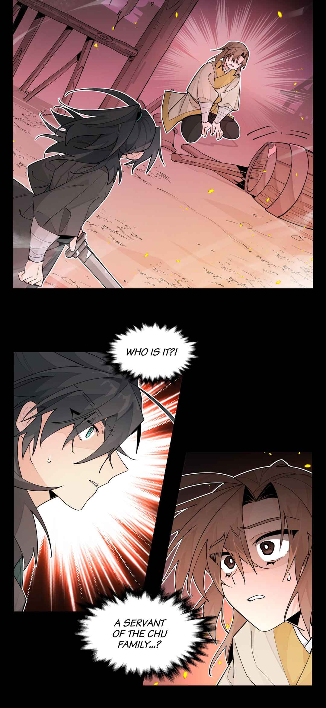 Chapter 106 - Page 6