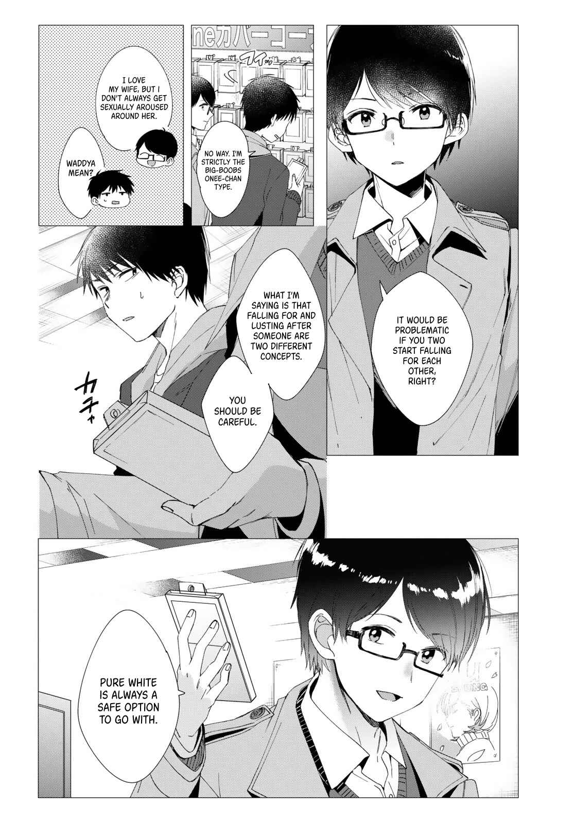Chapter 5 - Page 5