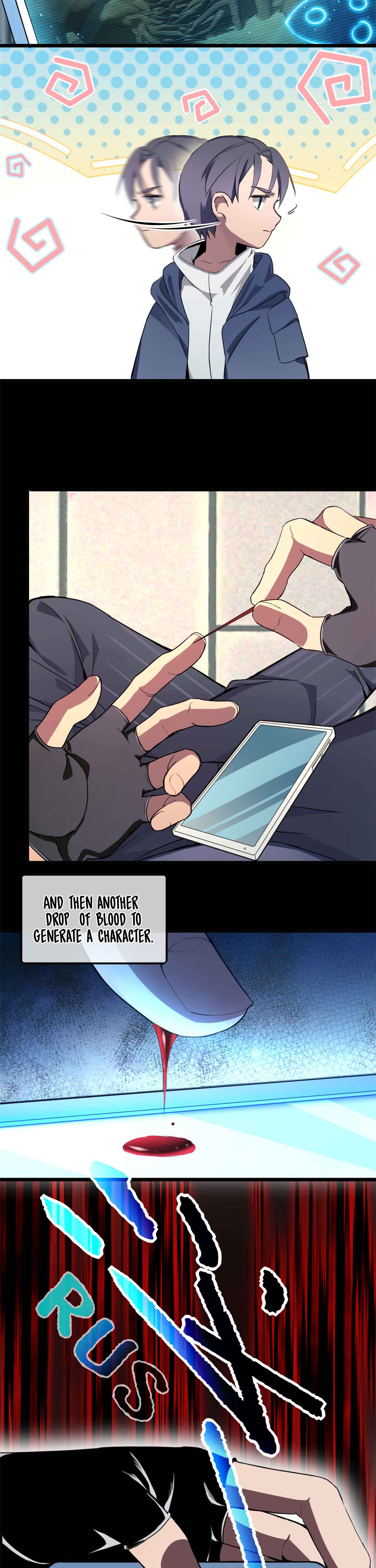 Chapter 1 - Page 10