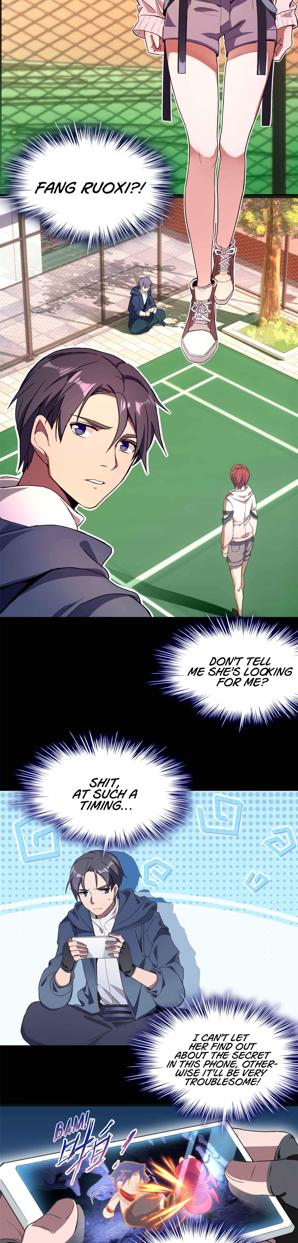 Chapter 1 - Page 25