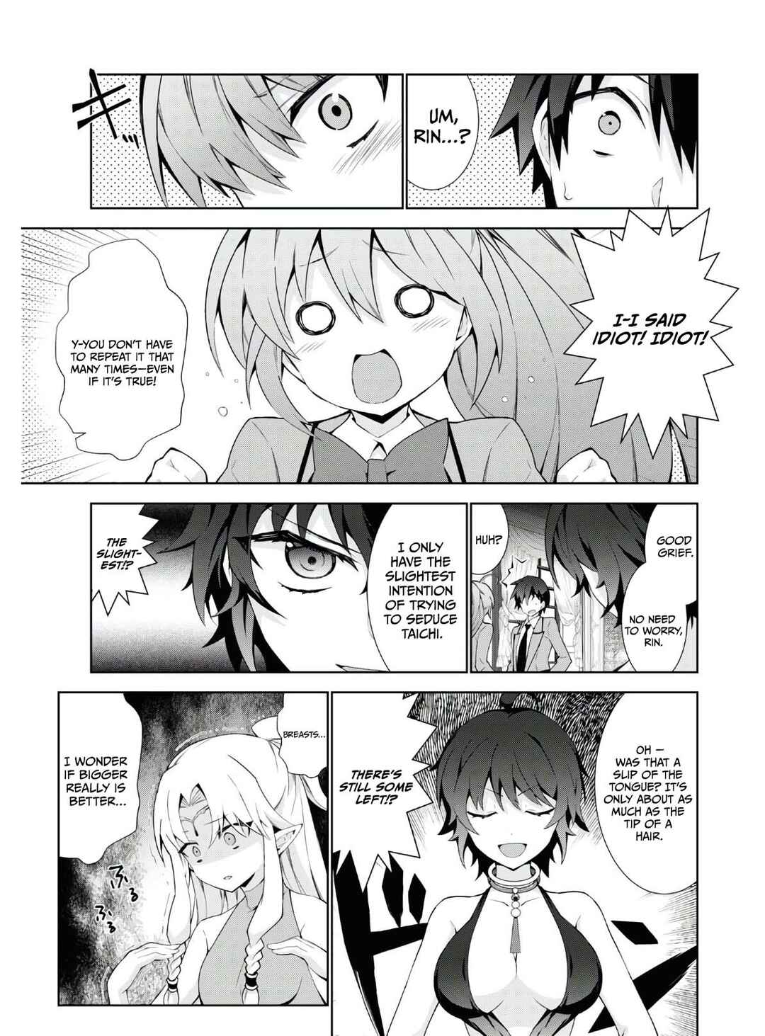 Chapter 45 - Page 14