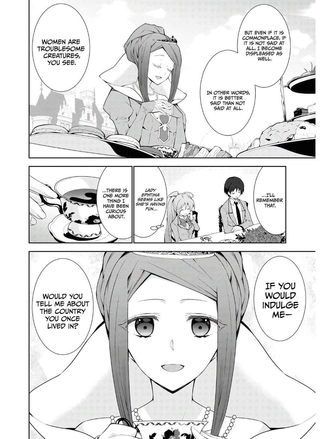 Chapter 45 - Page 19
