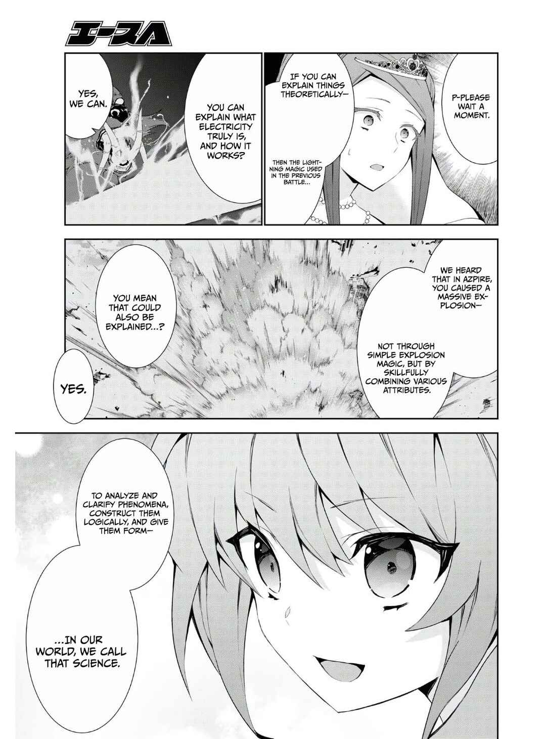 Chapter 45 - Page 22