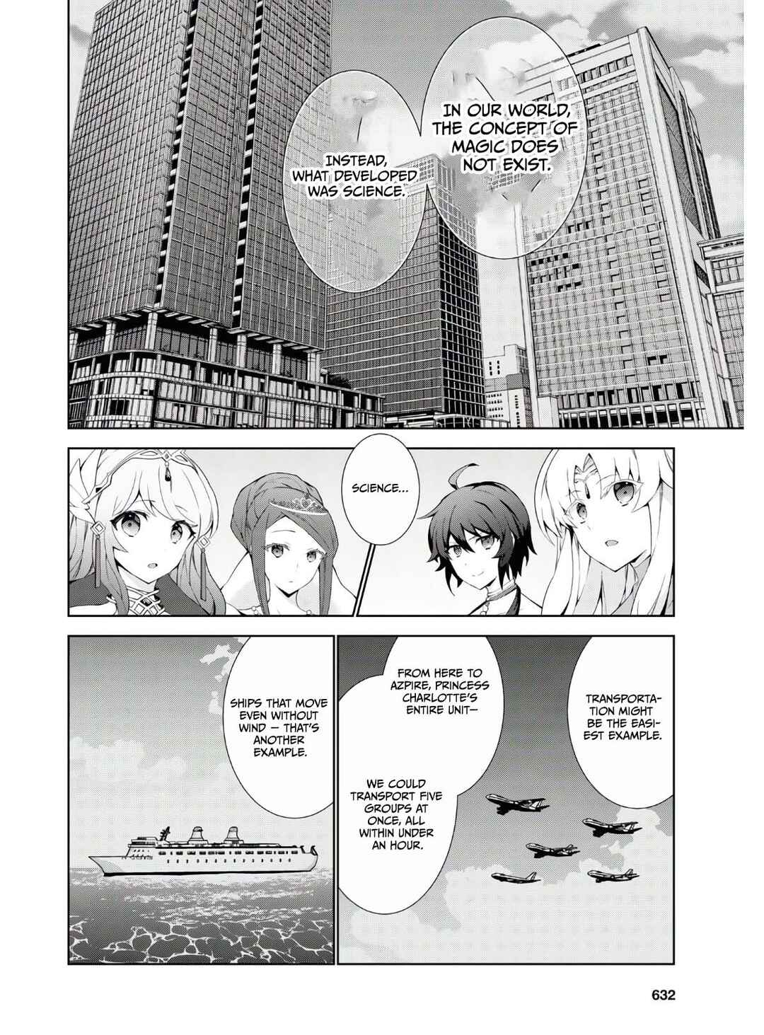 Chapter 45 - Page 23