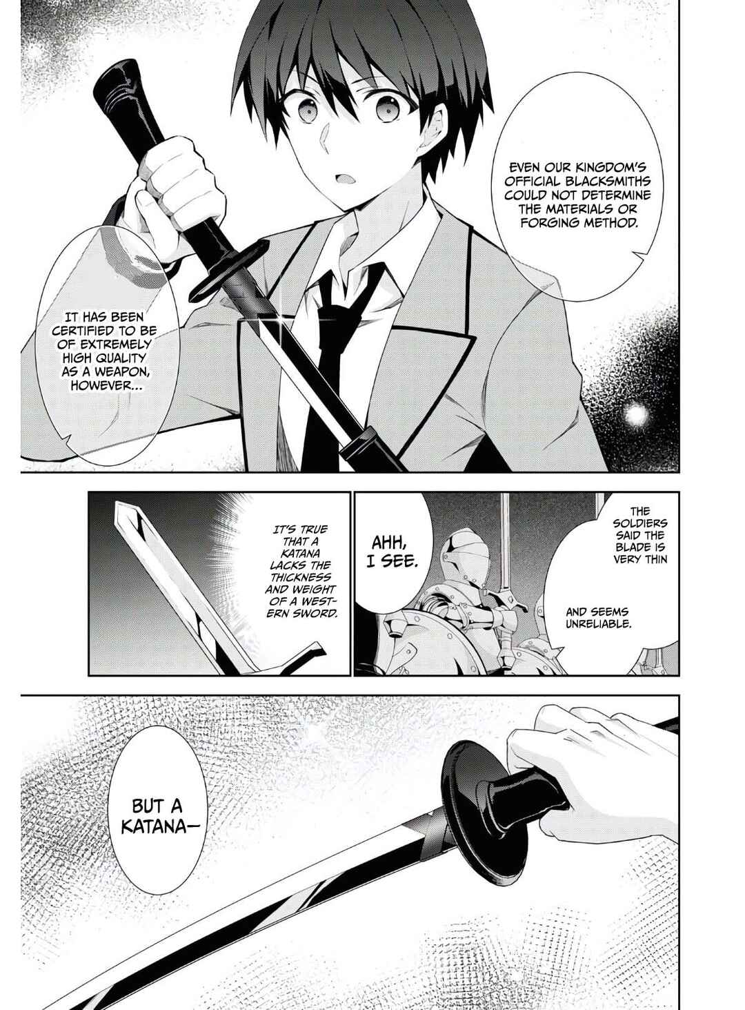 Chapter 45 - Page 32