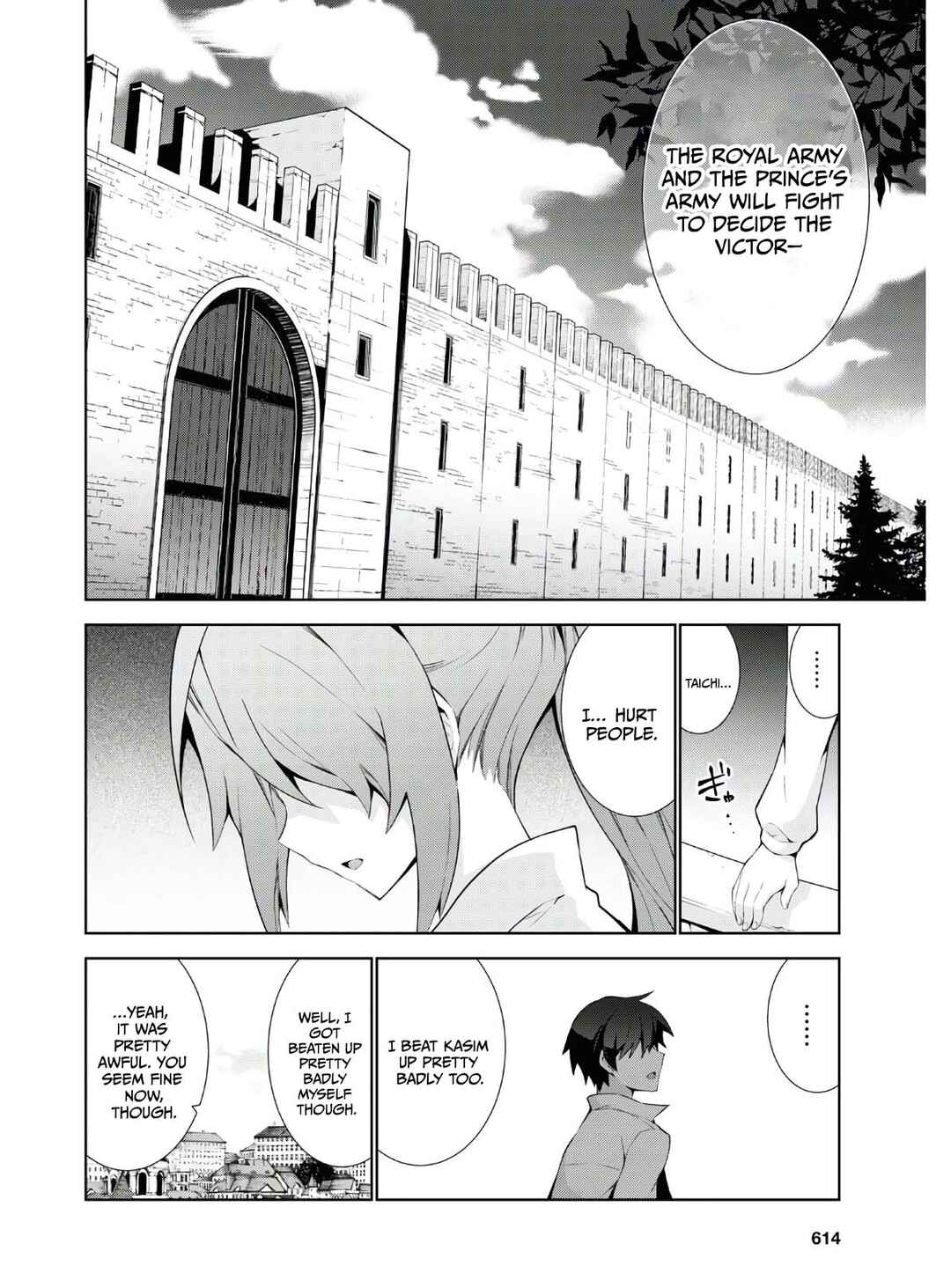 Chapter 45 - Page 5