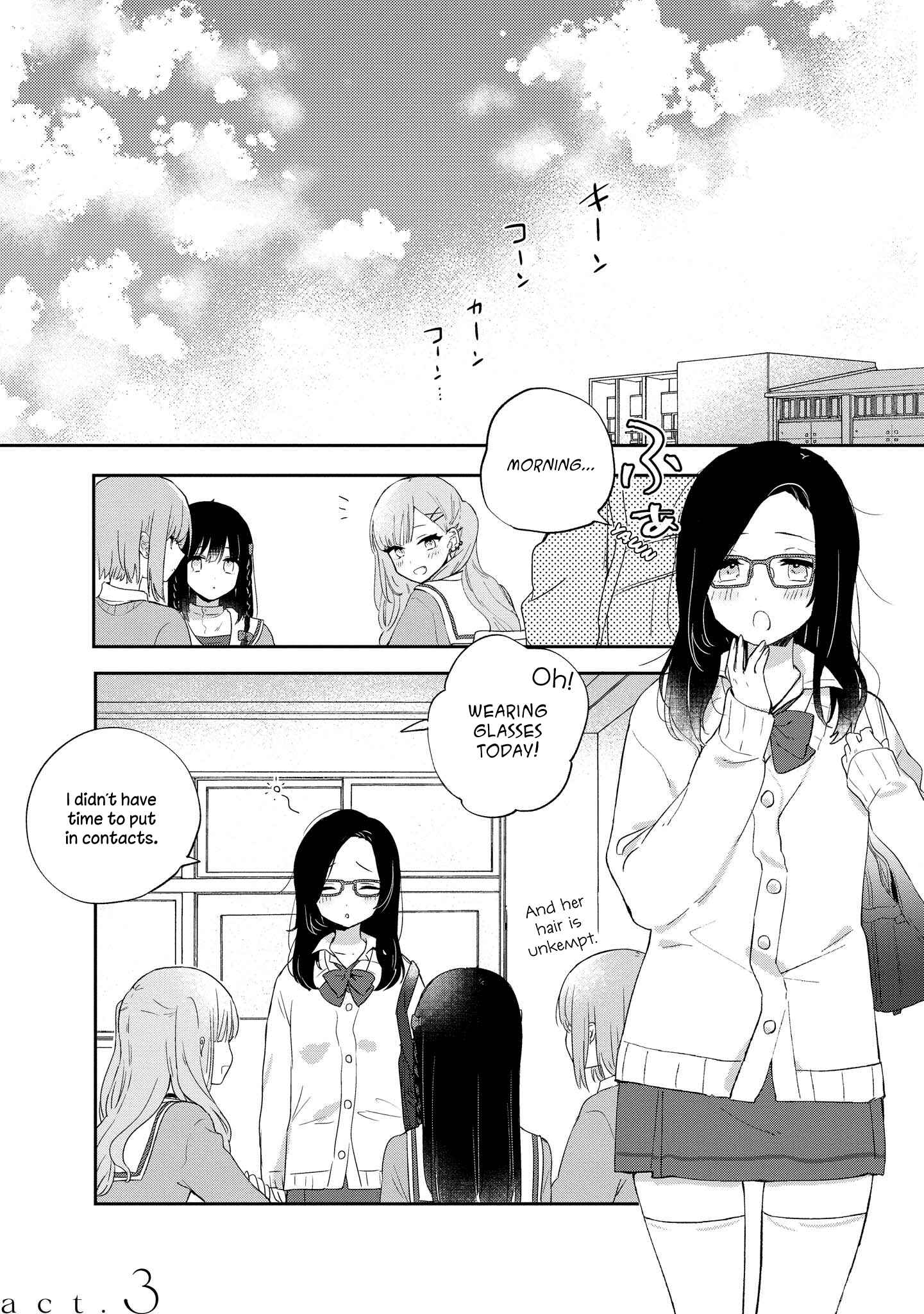 Chapter 3 - Page 1