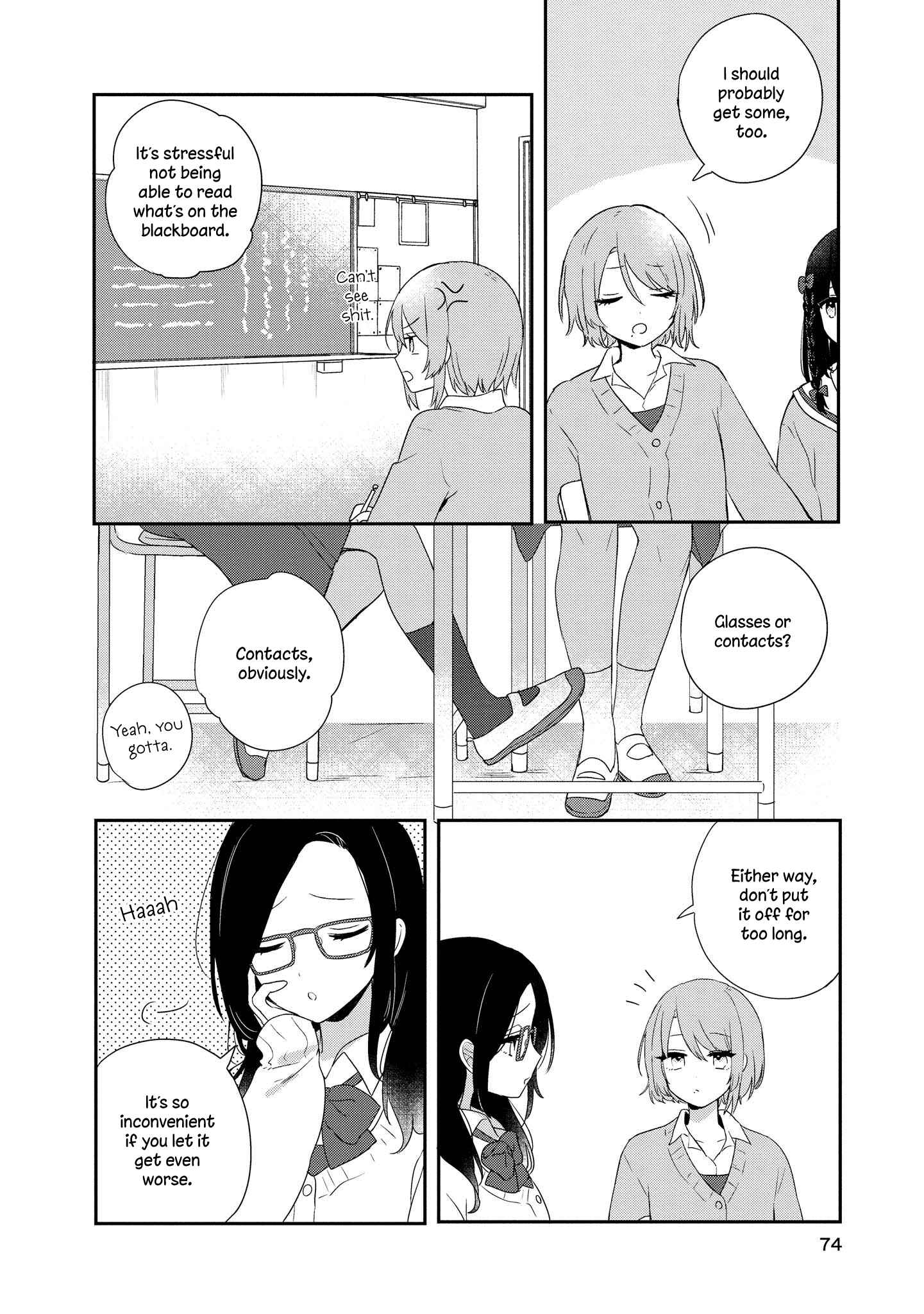 Chapter 3 - Page 4
