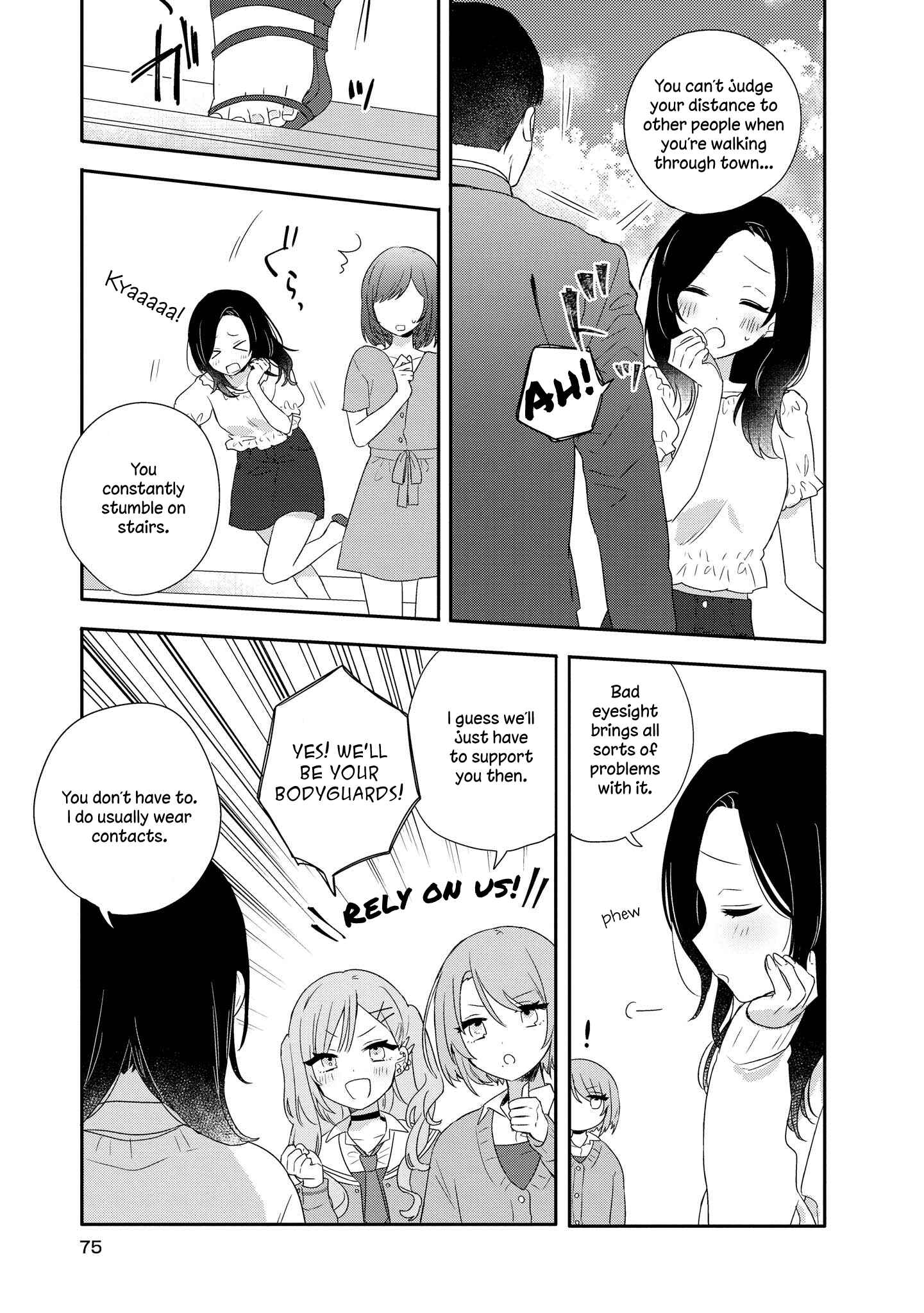 Chapter 3 - Page 5