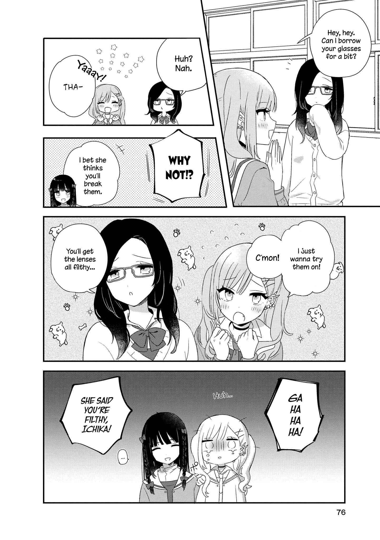 Chapter 3 - Page 6