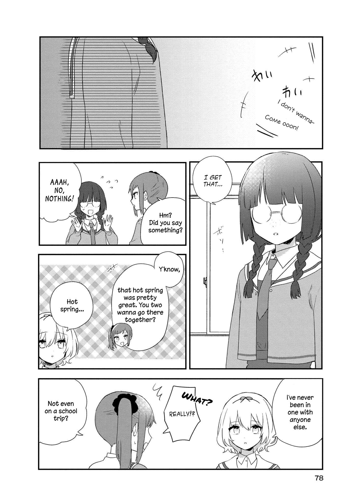Chapter 3 - Page 8
